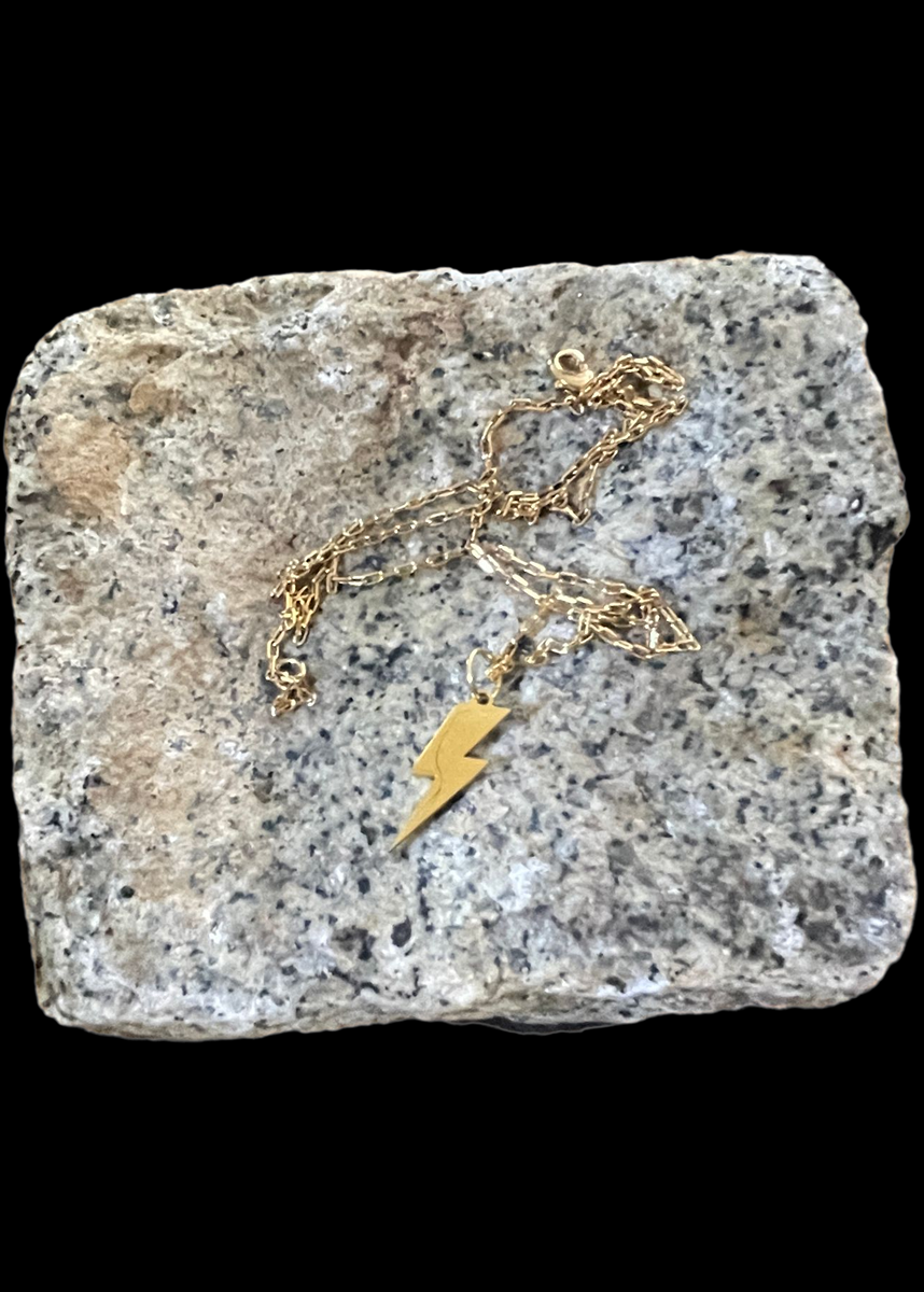 Necklace Bolt