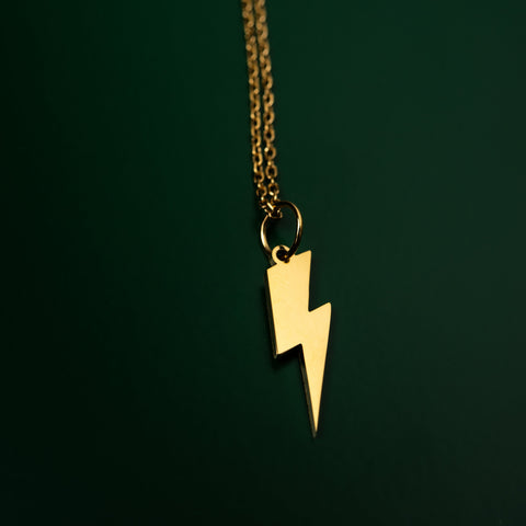Necklace Bolt