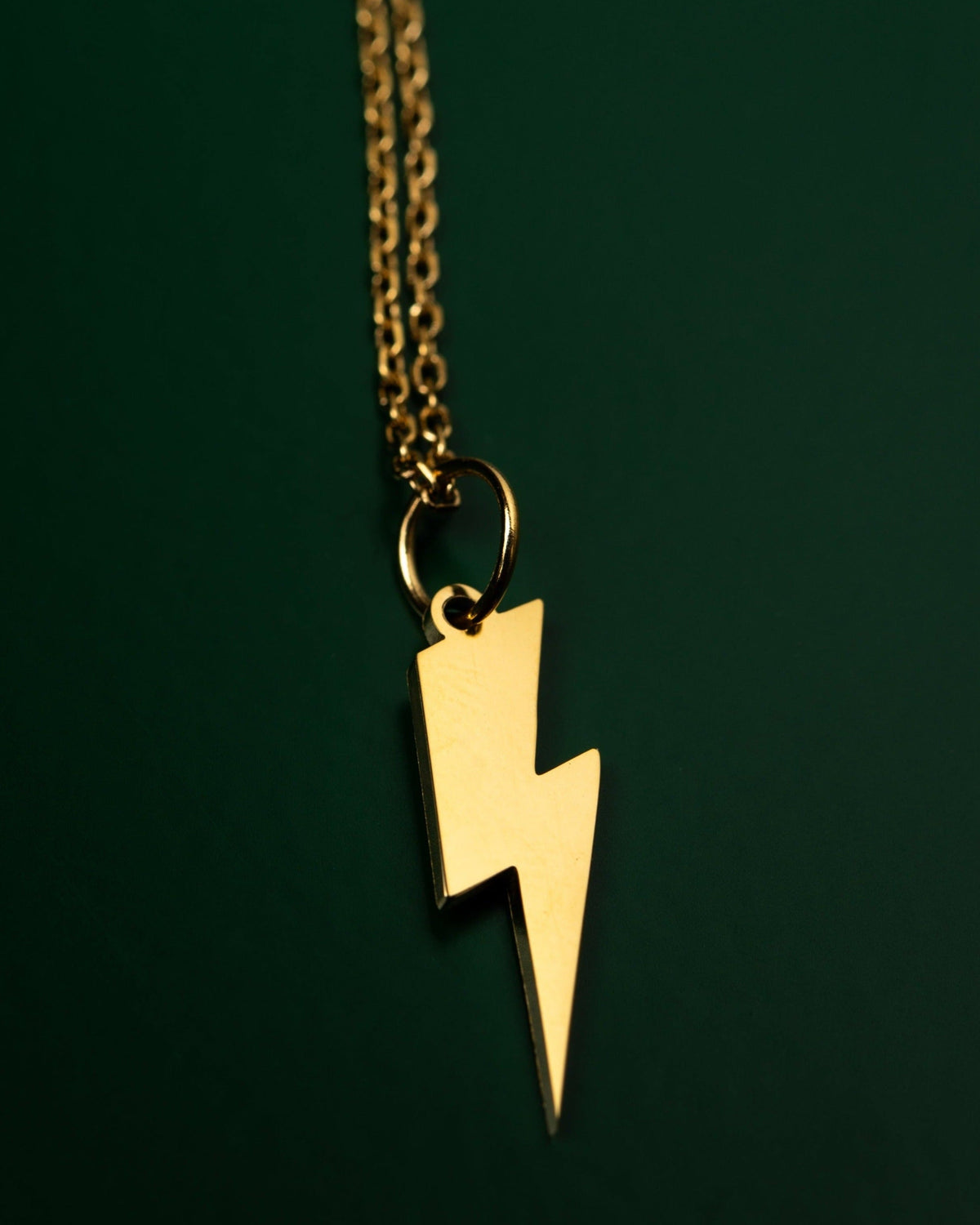 Necklace Bolt