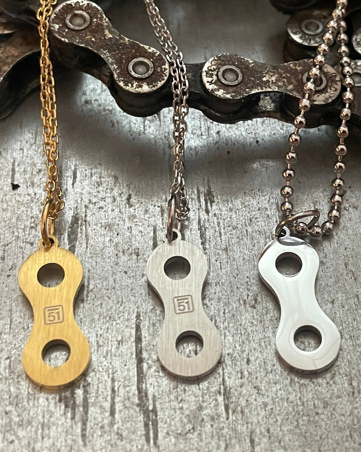 Necklace Chain