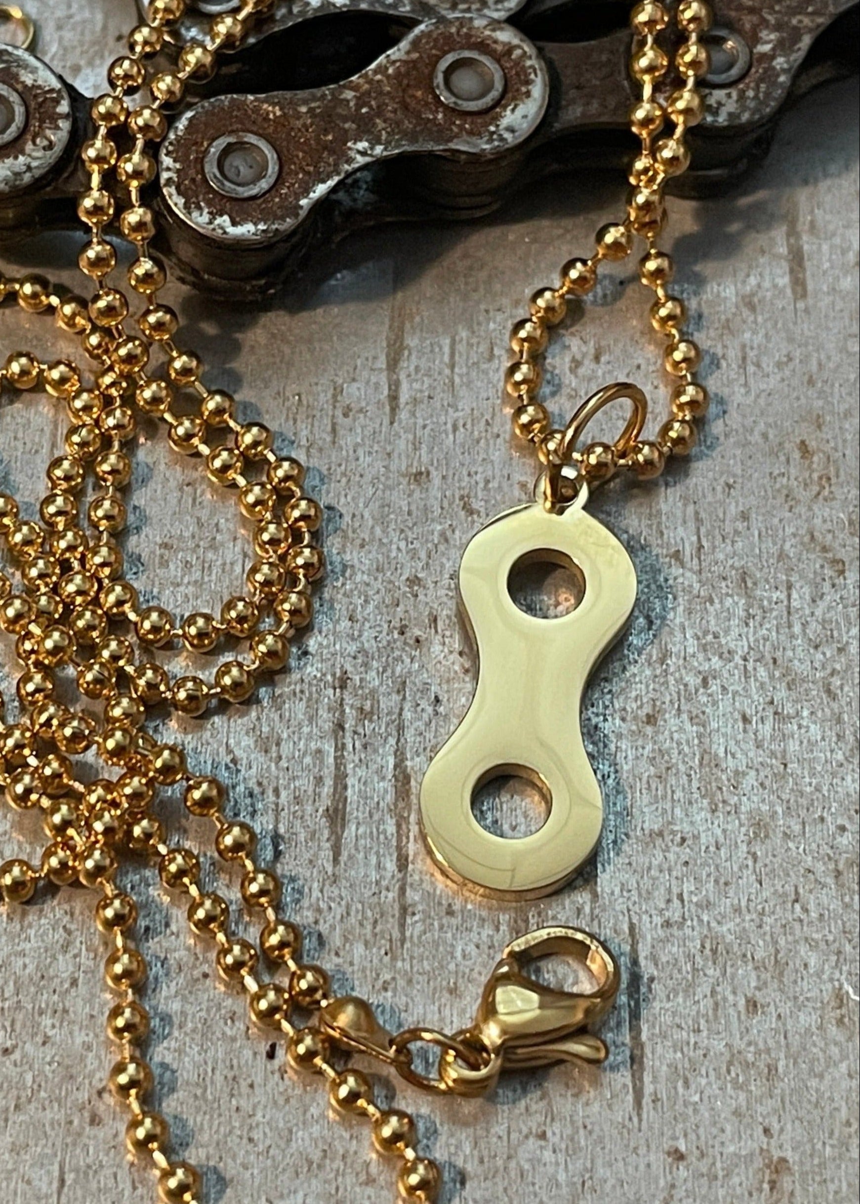 Necklace Chain
