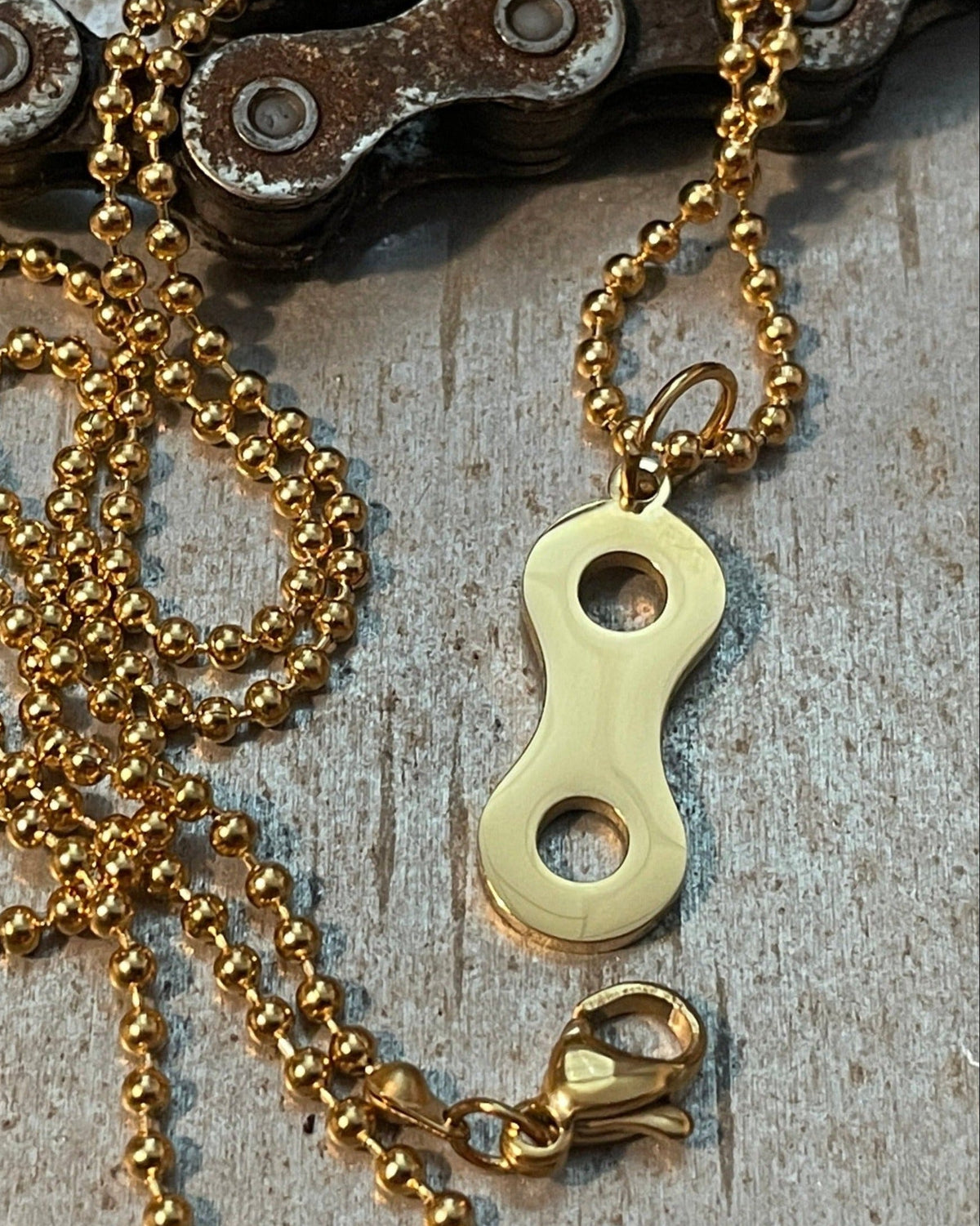 Necklace Chain