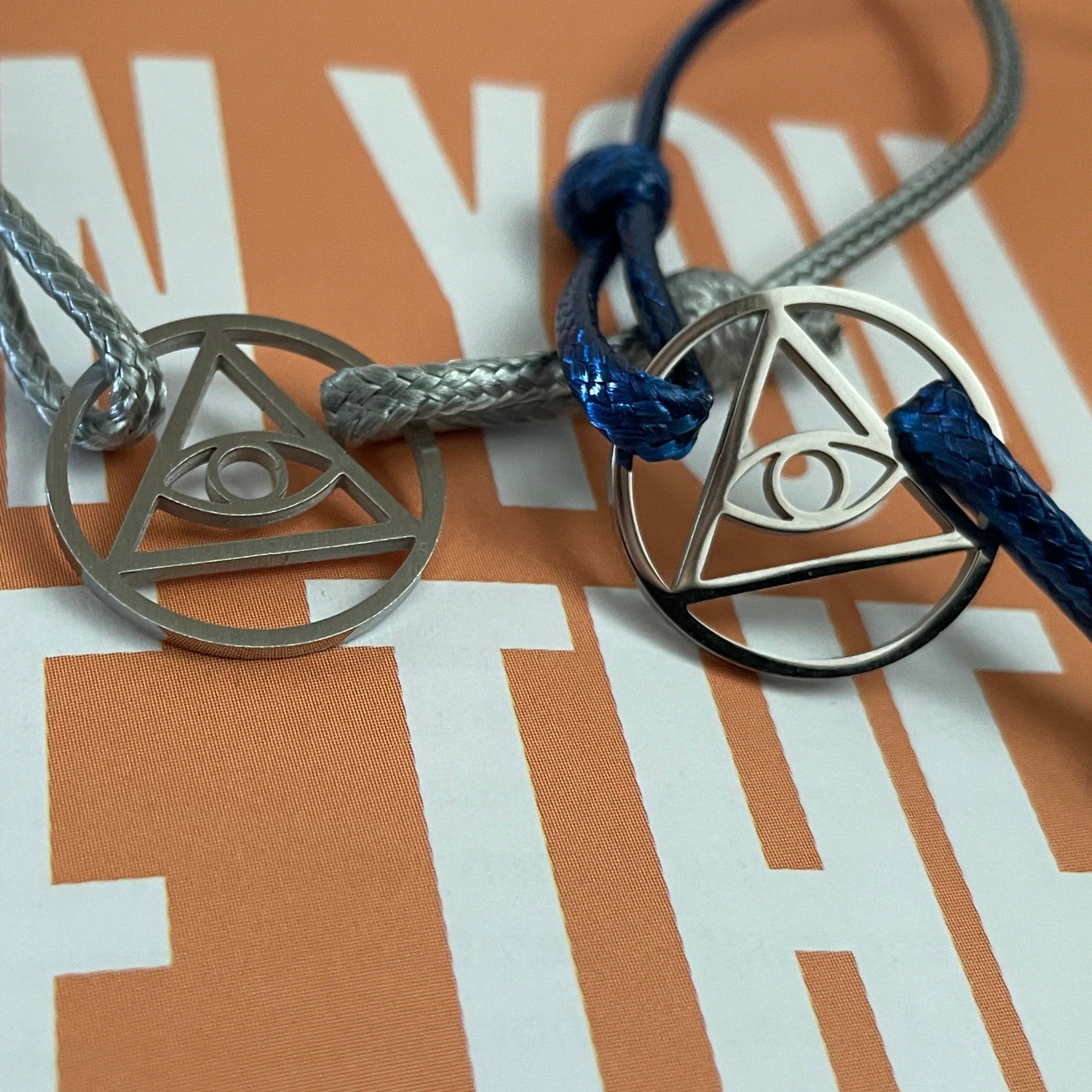 Bracelet Eye