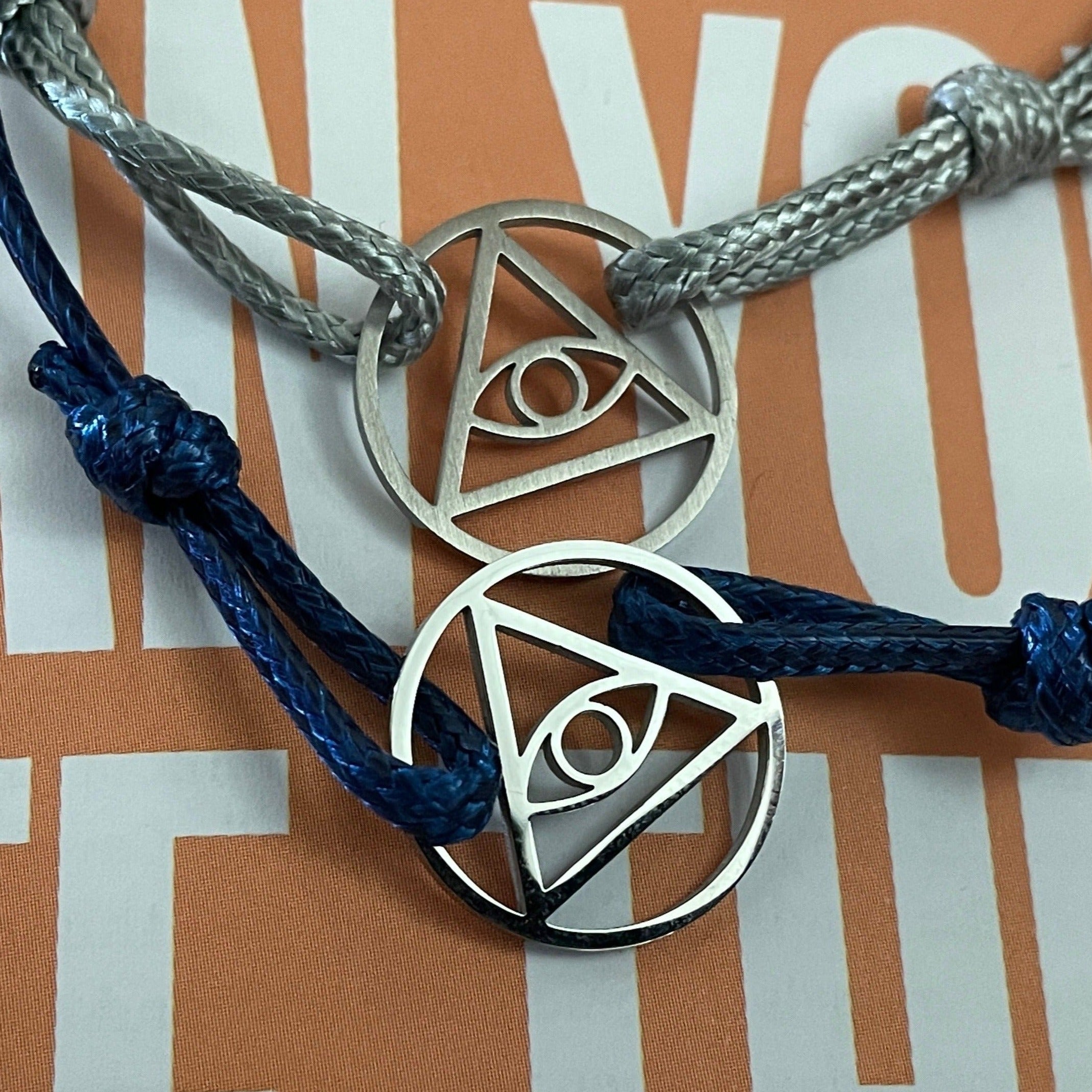Bracelet Eye