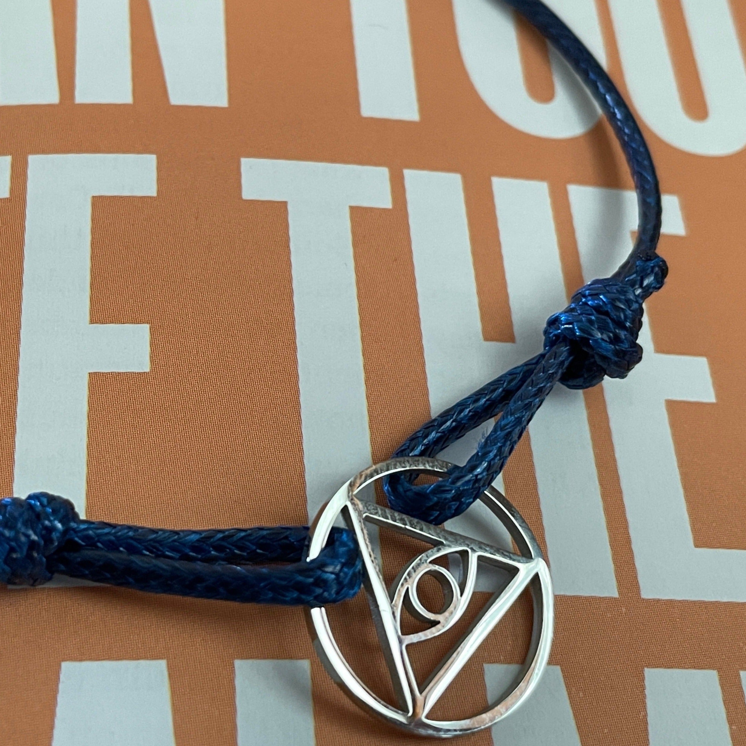 Bracelet Eye