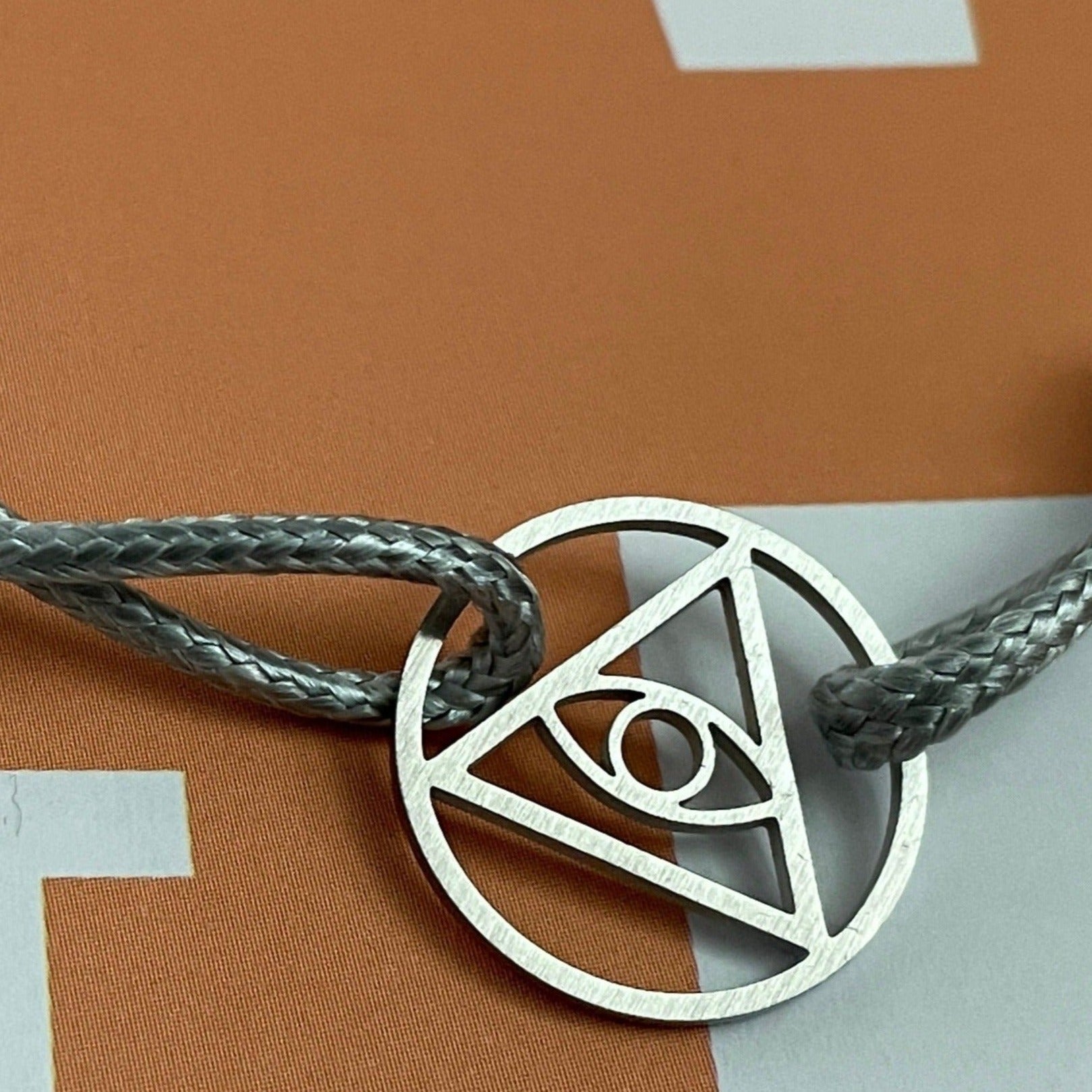 Bracelet Eye