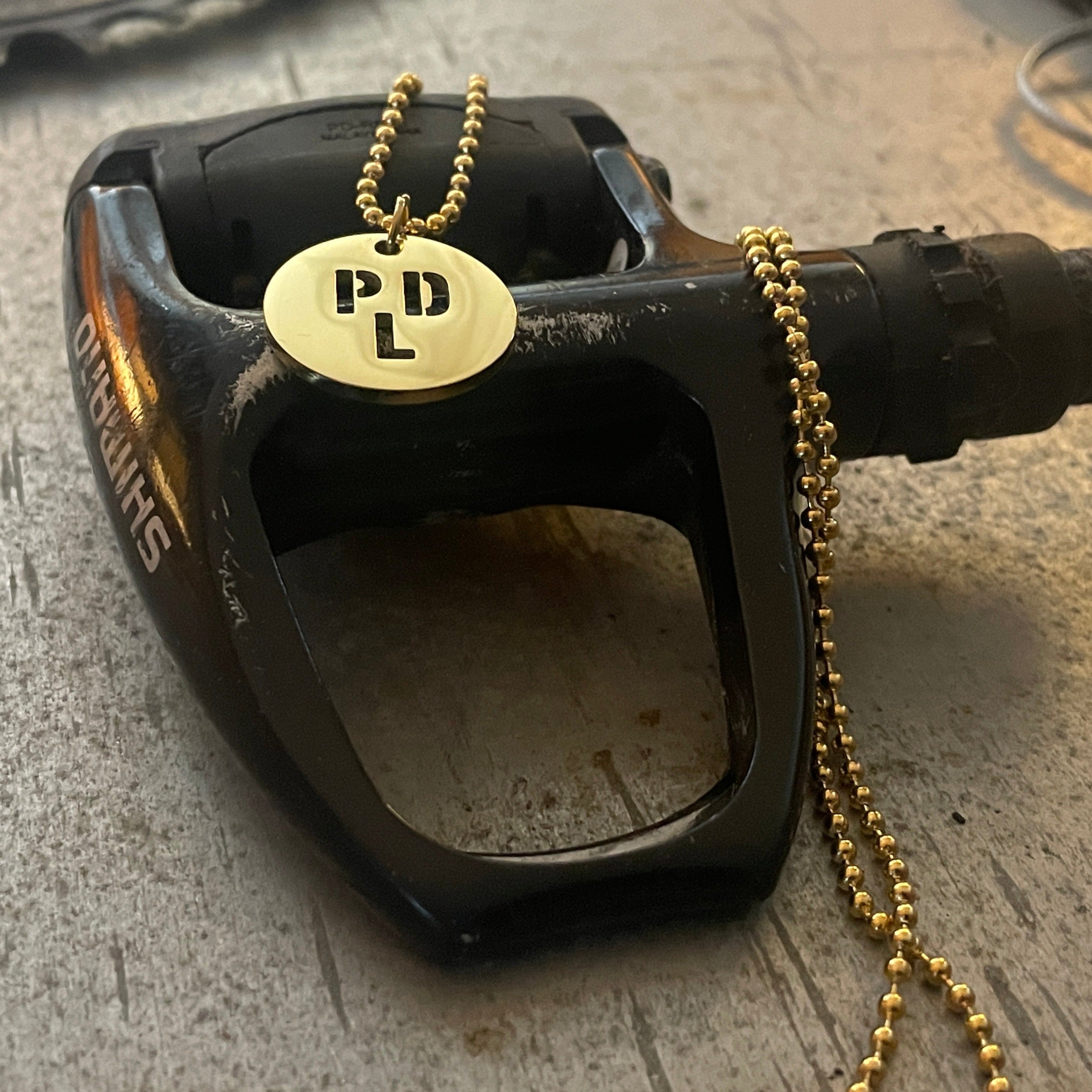 Necklace PDL