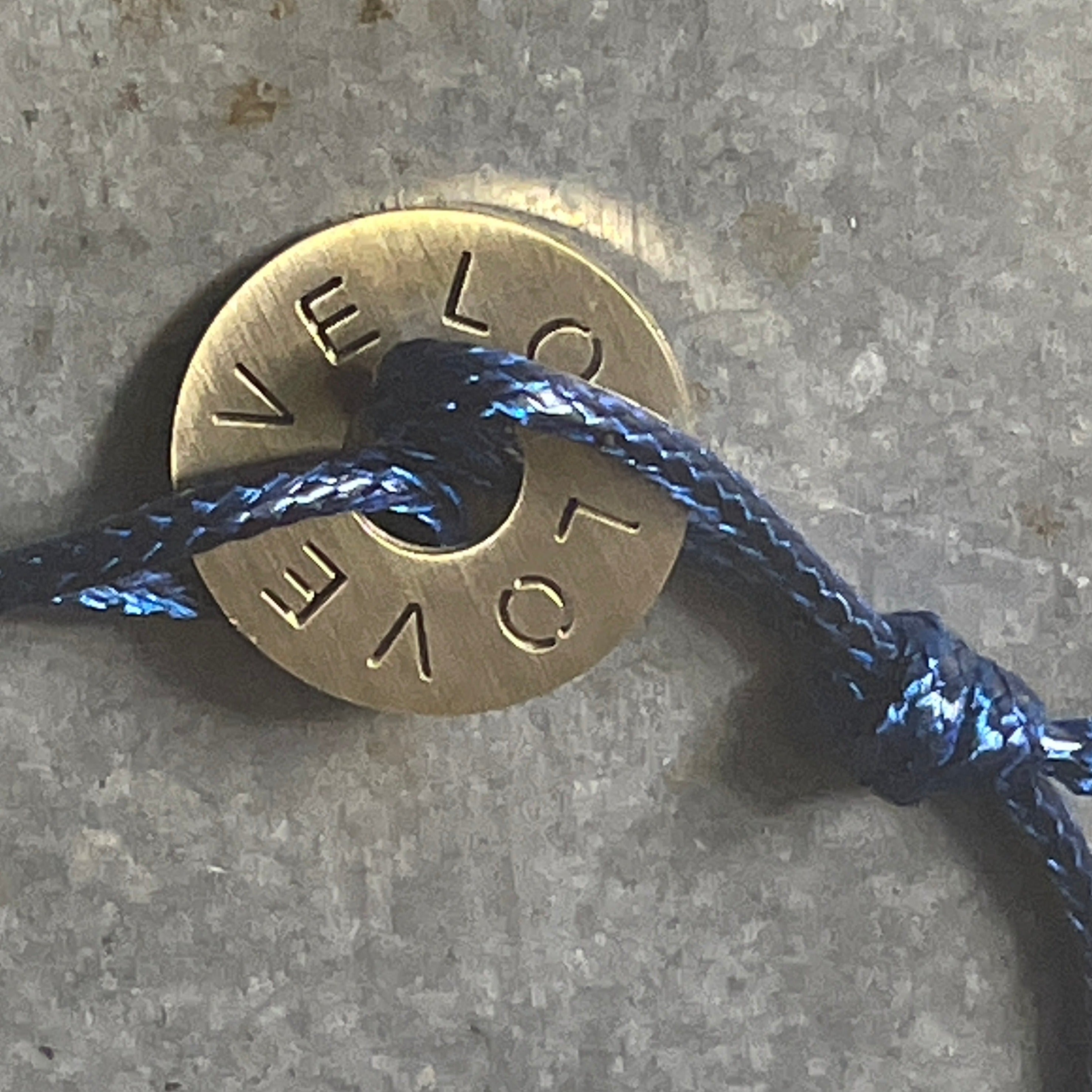 Bracelet Love Velo