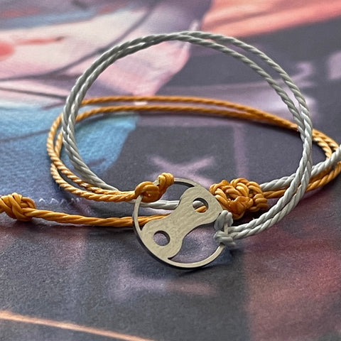 String Bracelet Chain
