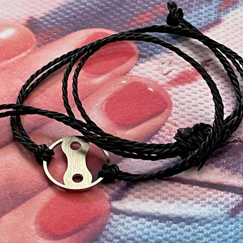 String Bracelet Chain