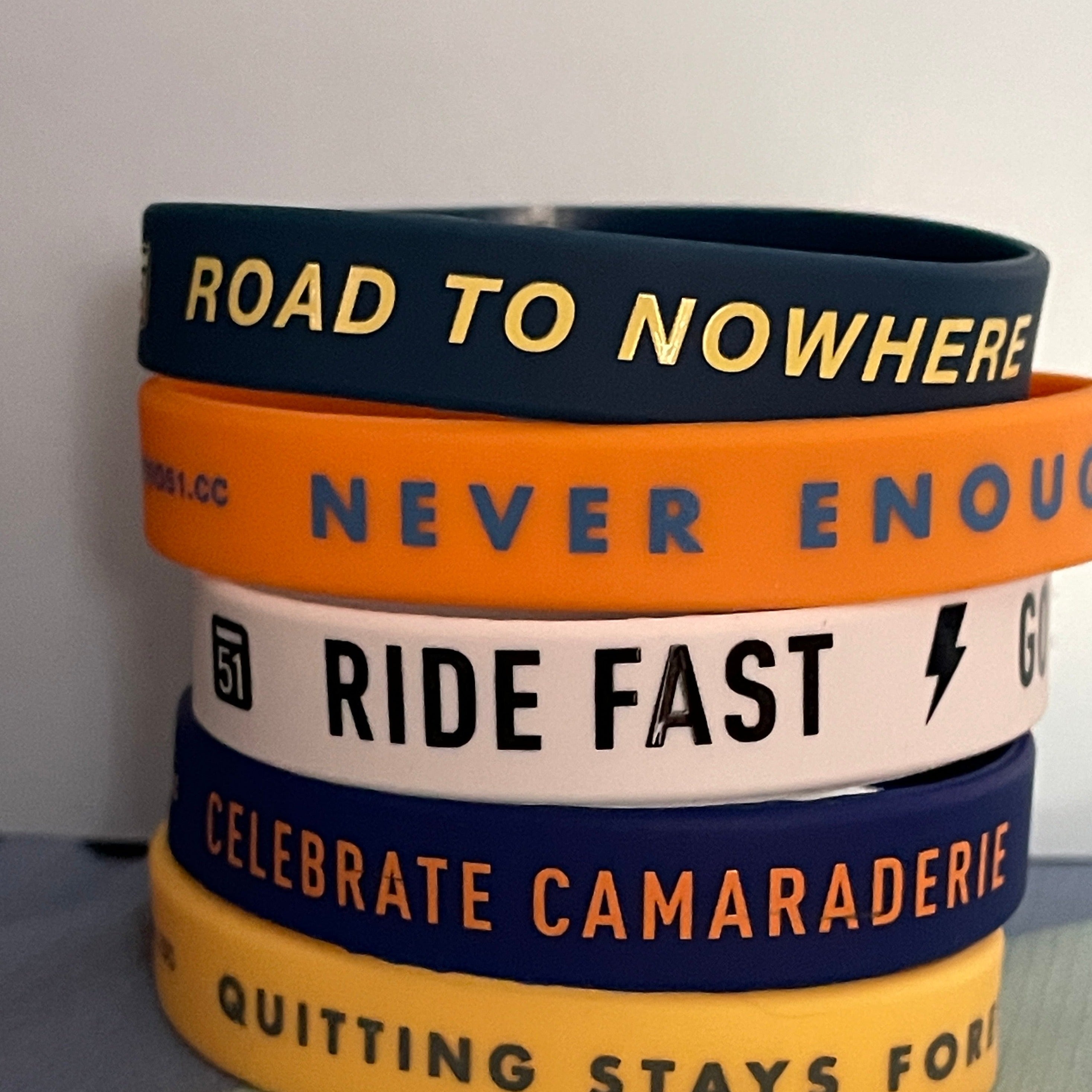 Wristband RFGFDD