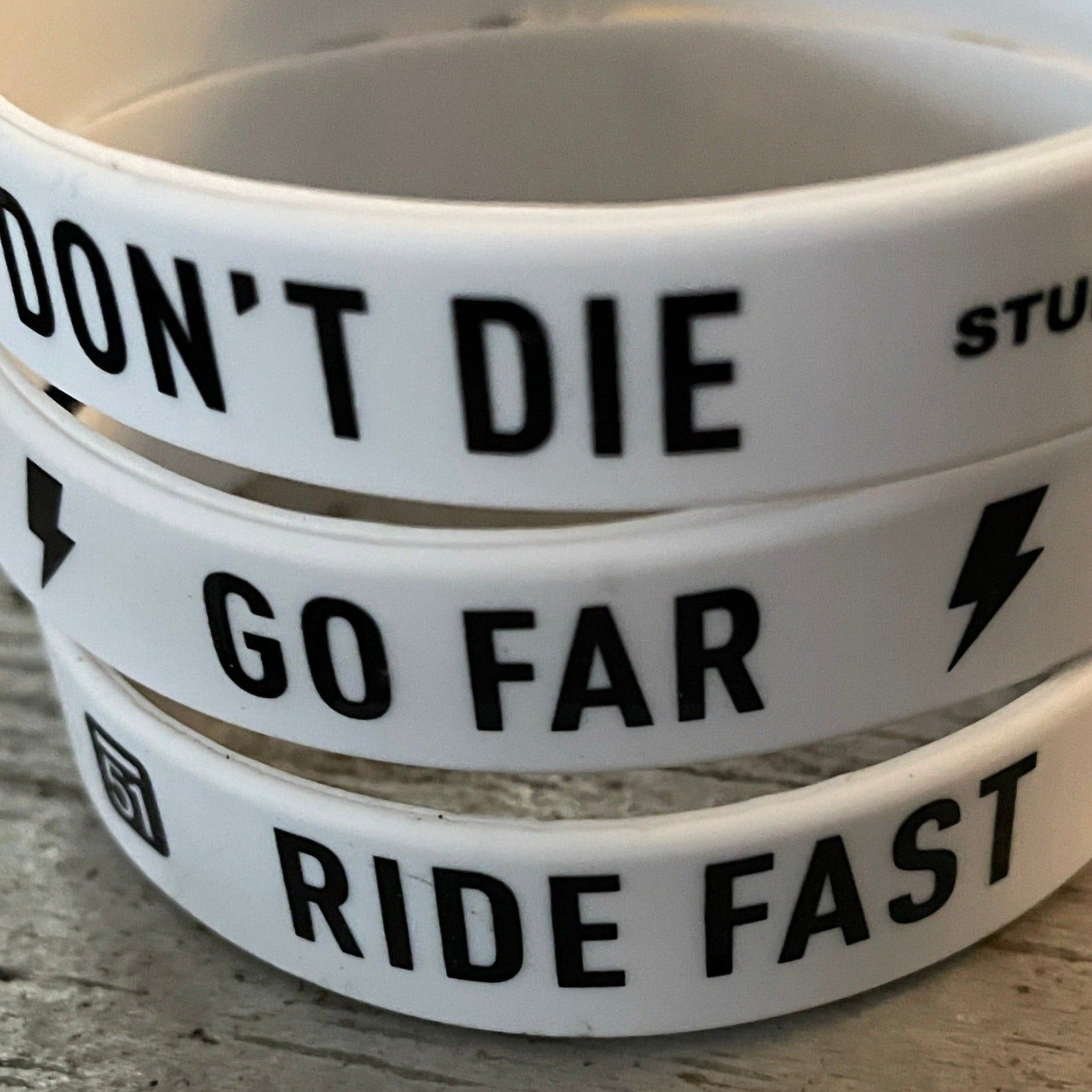 Wristband RFGFDD