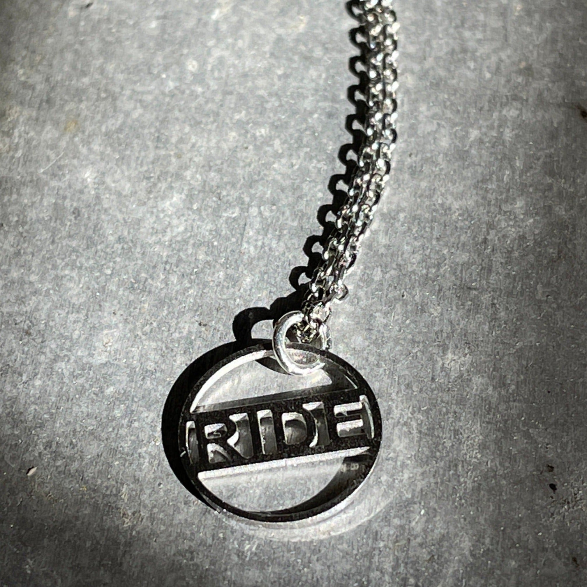 Necklace Ride
