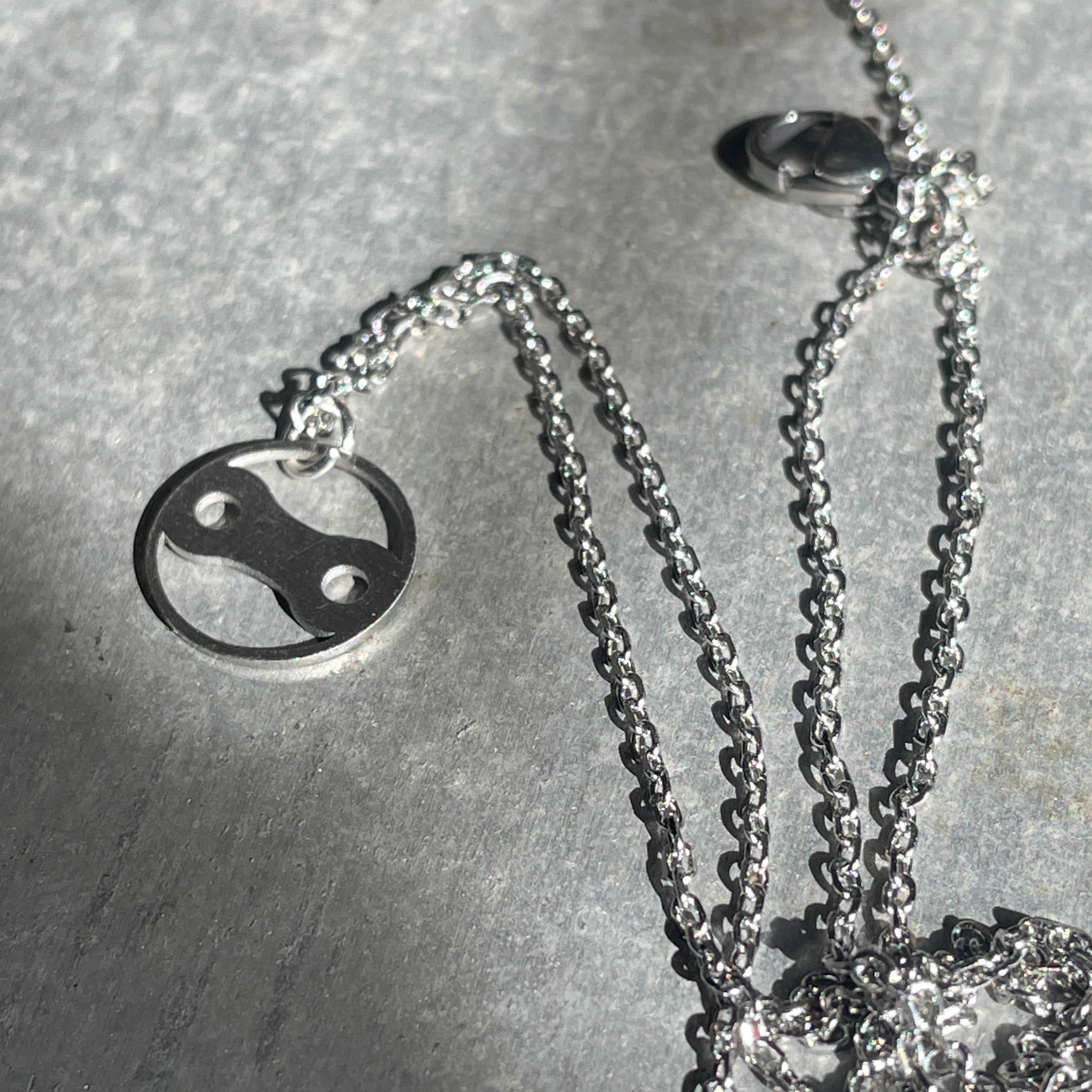 Necklace Chain