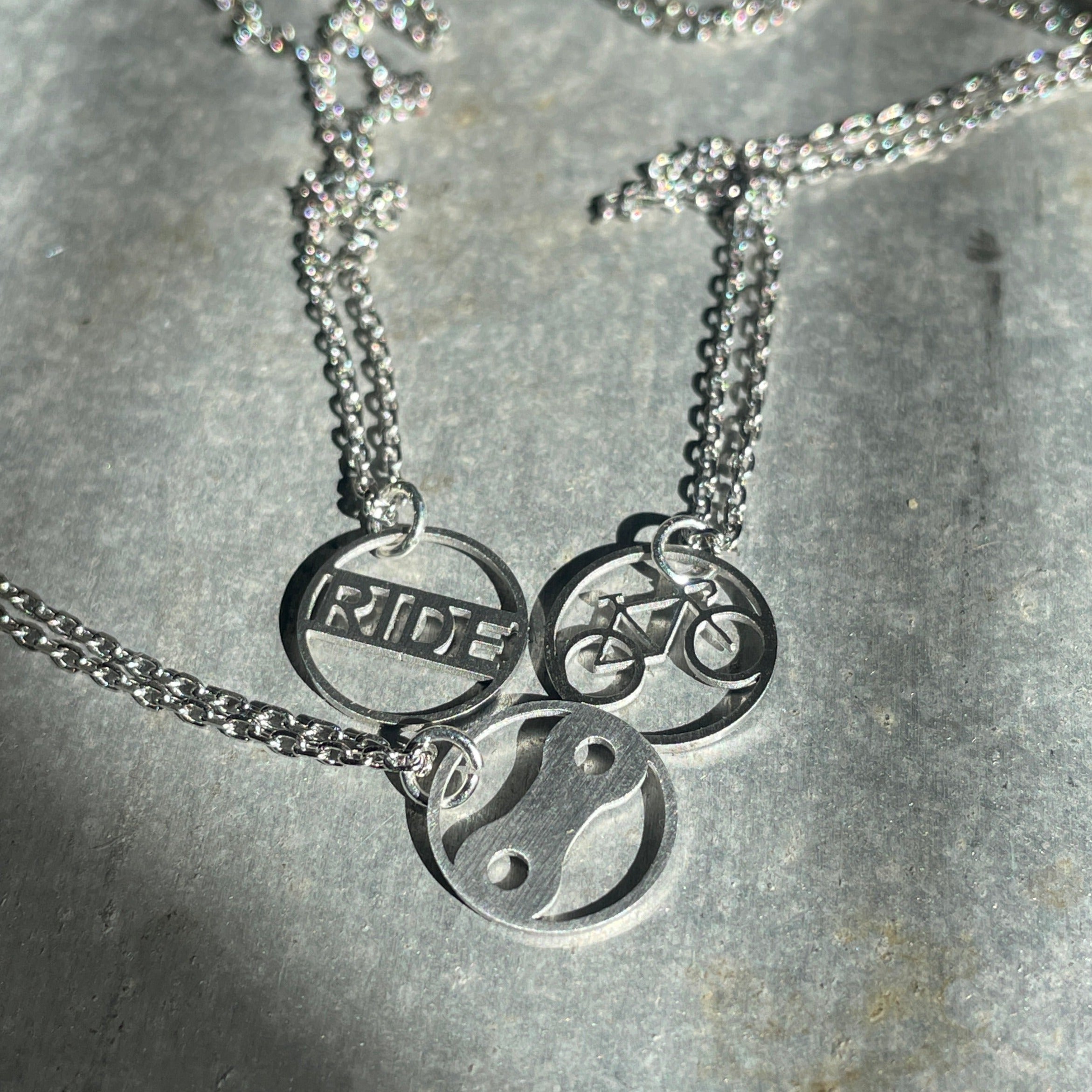 Necklace Chain