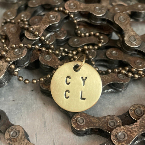 Charm "CYCL"
