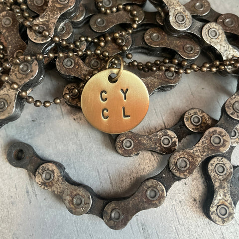 Charm "CYCL"