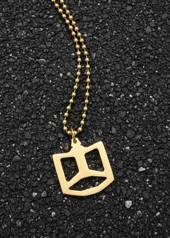 Necklace Pedal