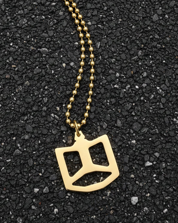Necklace Pedal