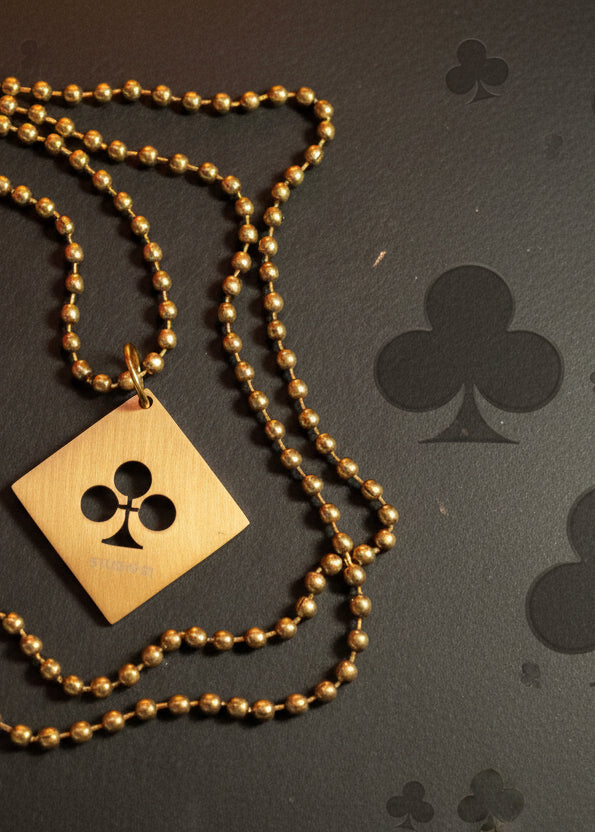 Necklace Clubs