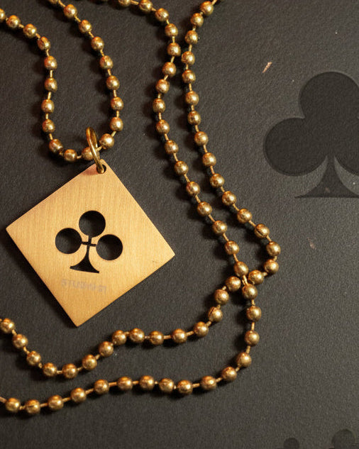 Necklace Clubs
