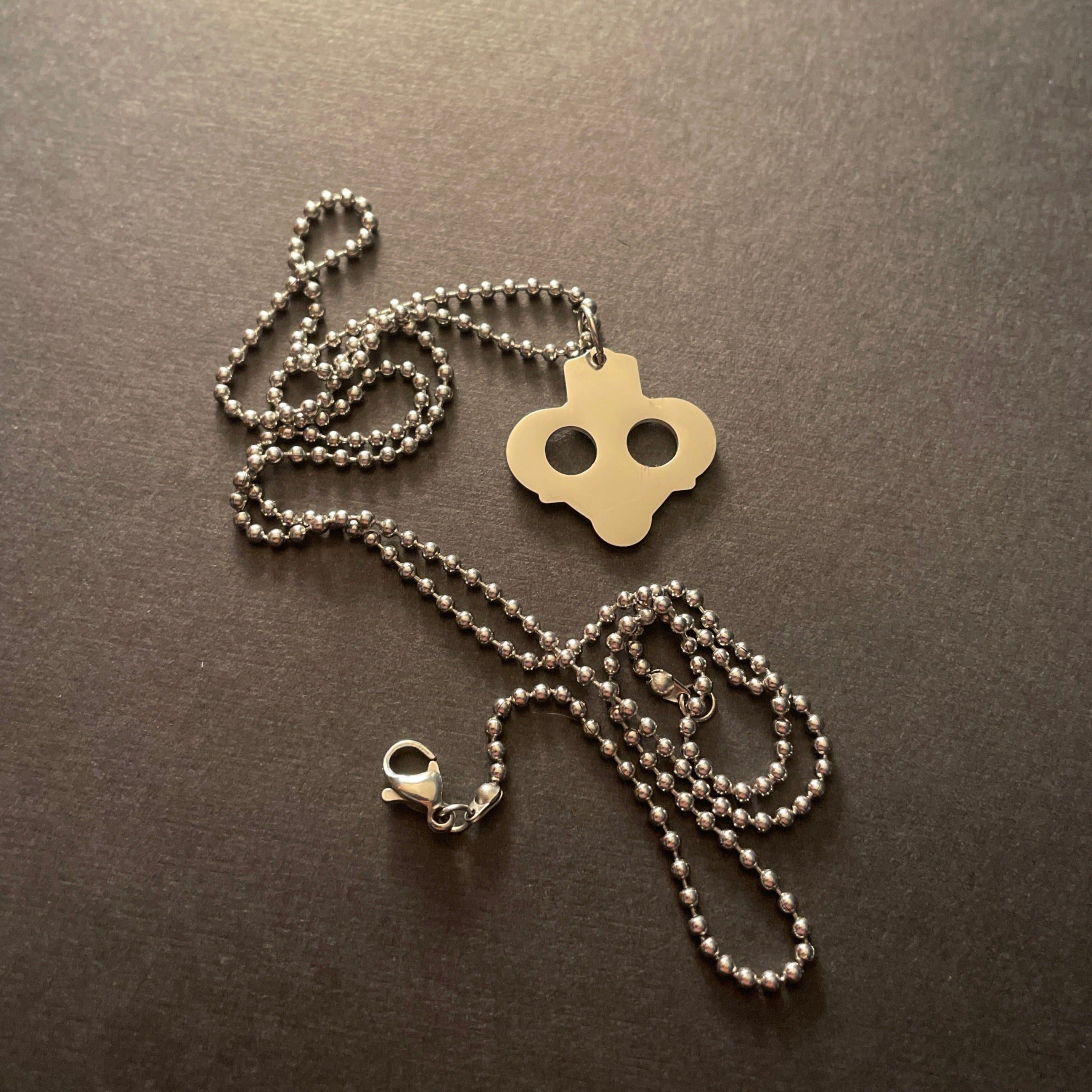 Necklace SPD
