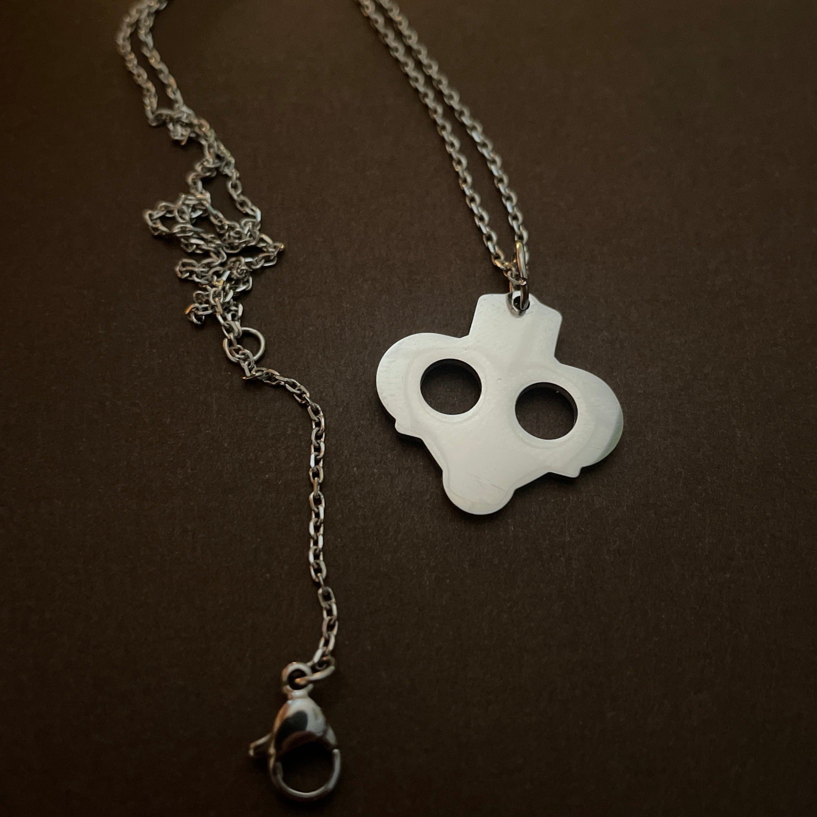 Necklace SPD
