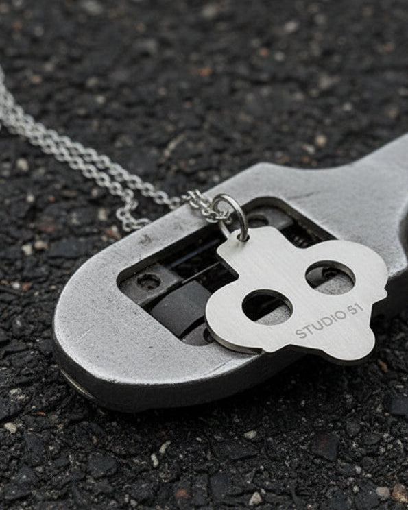Necklace SPD