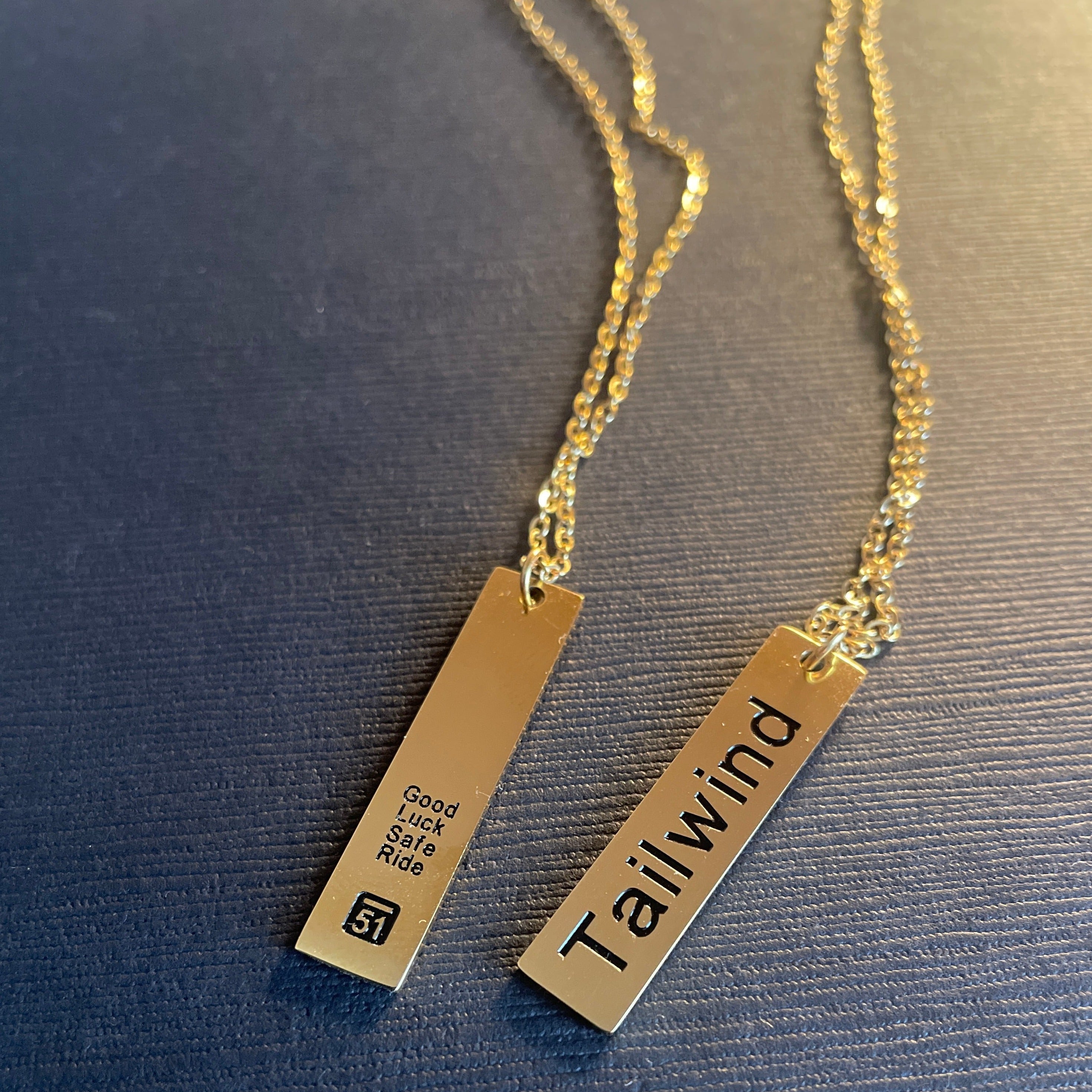 Necklace Tailwind