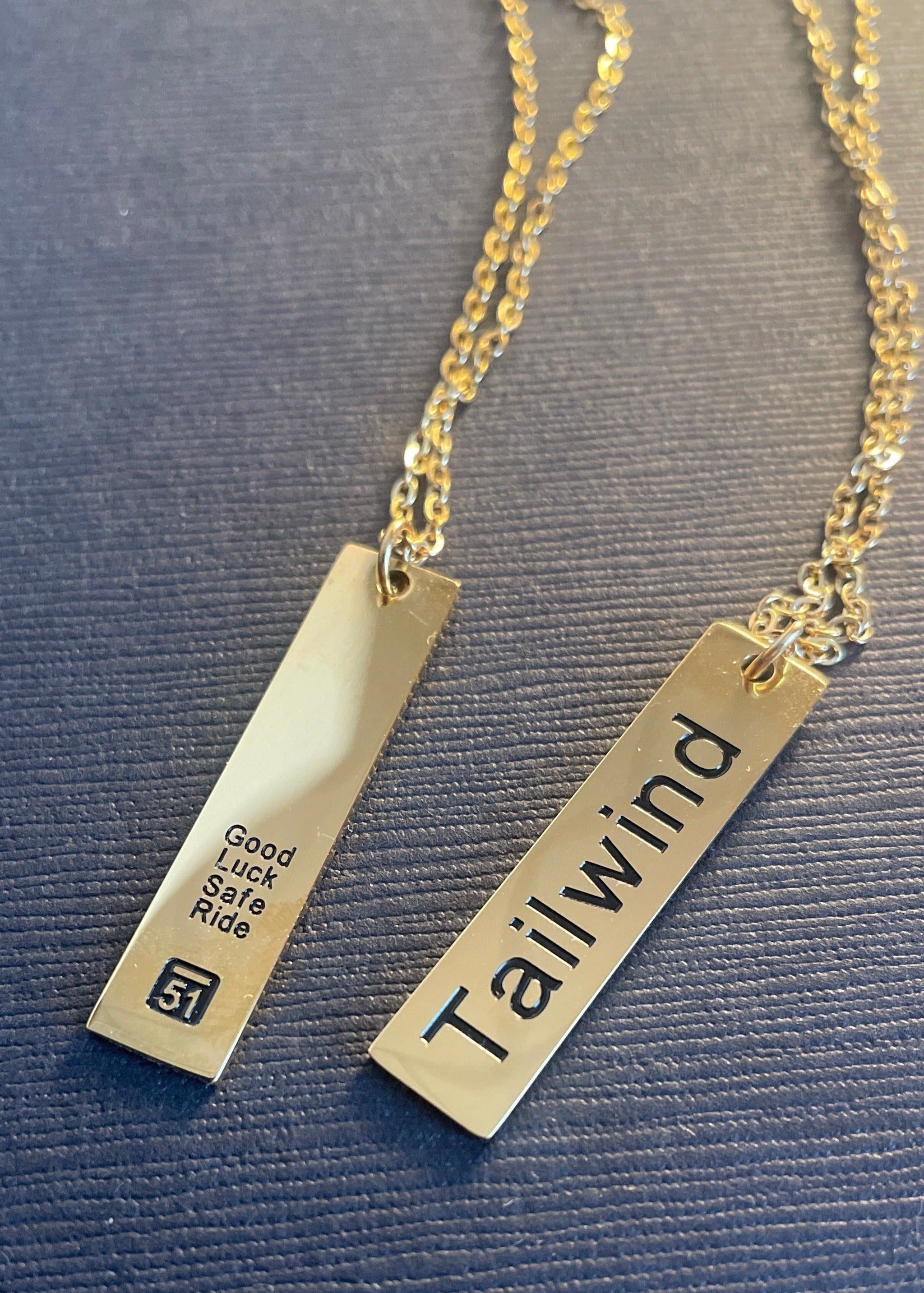 Necklace Tailwind