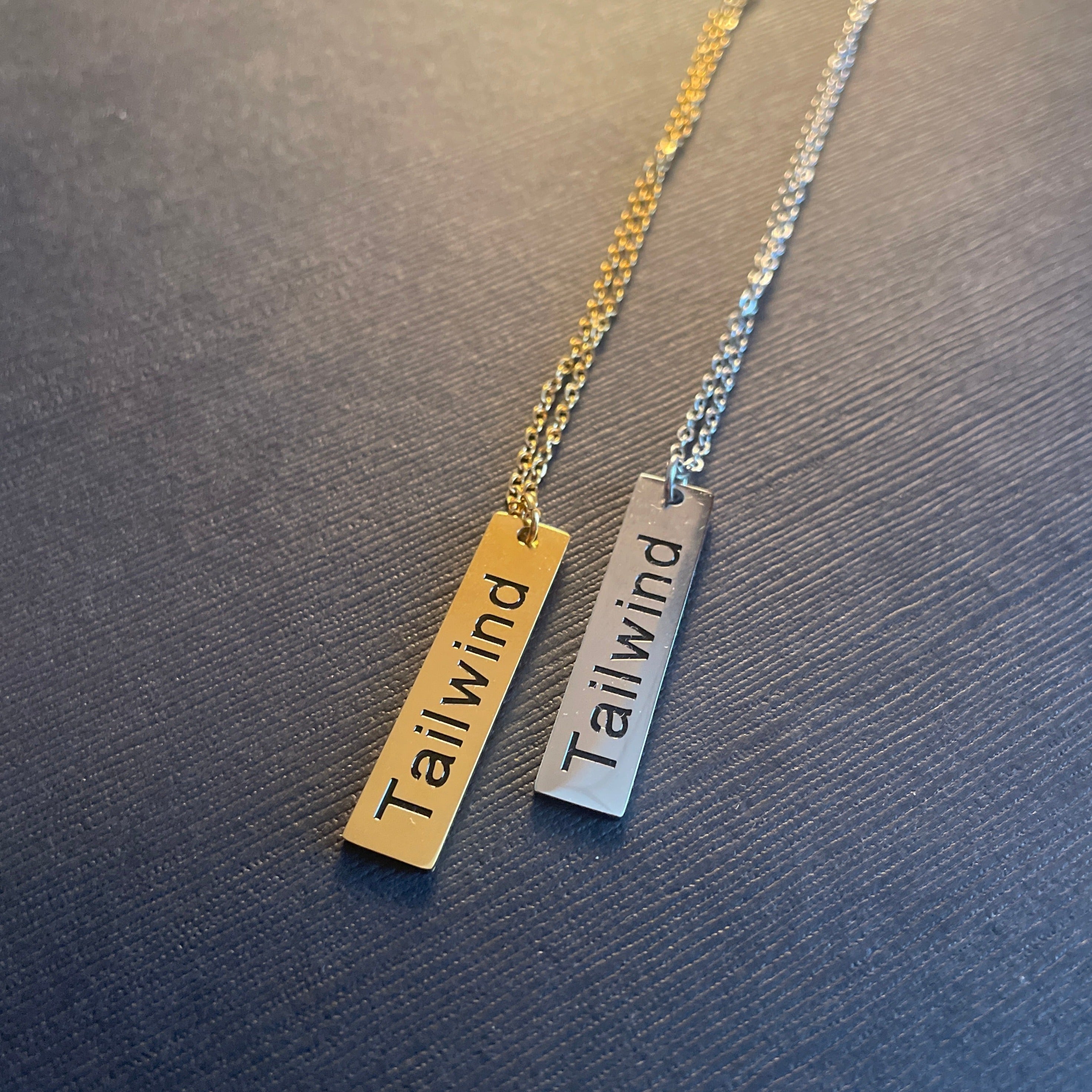 Necklace Tailwind