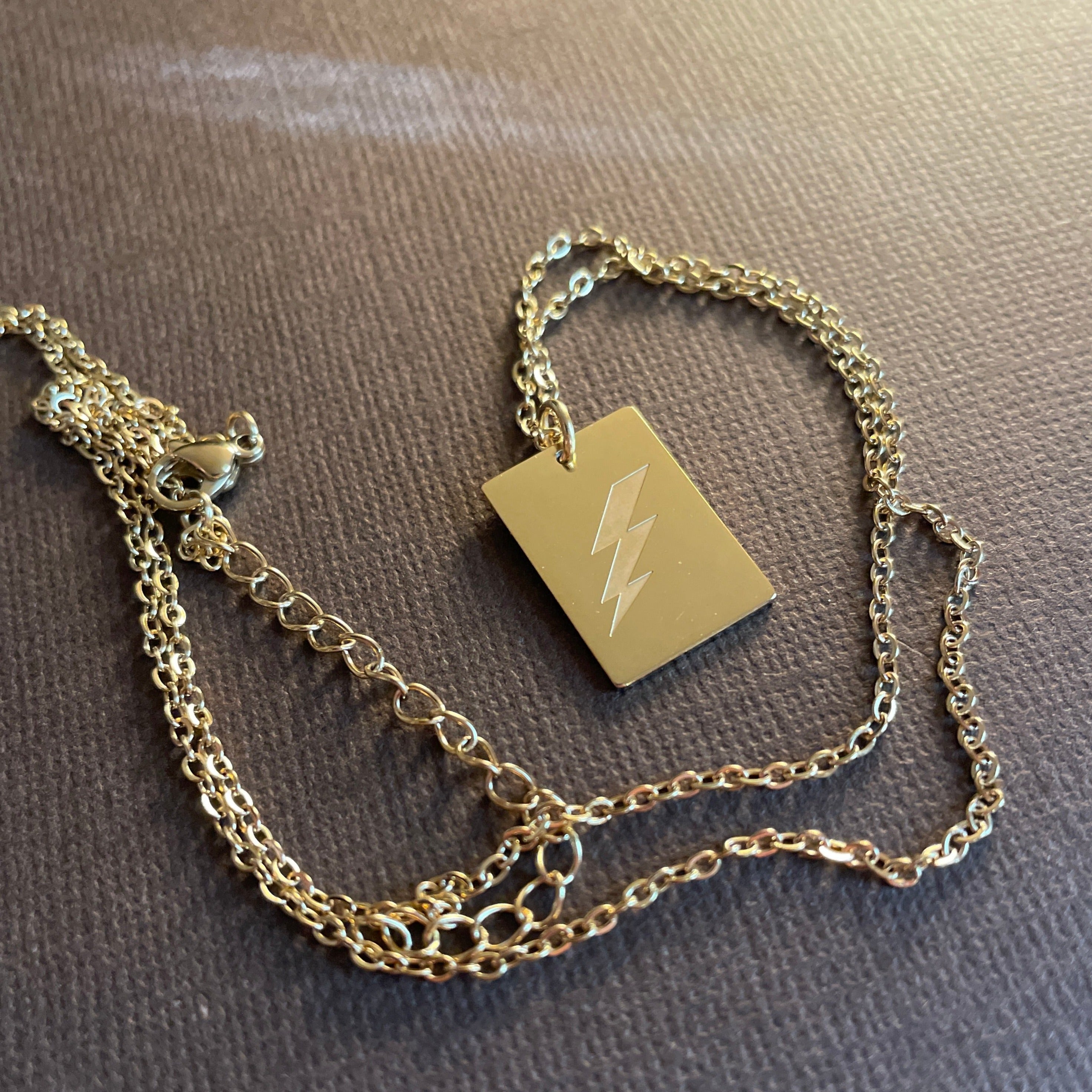 Necklace Force