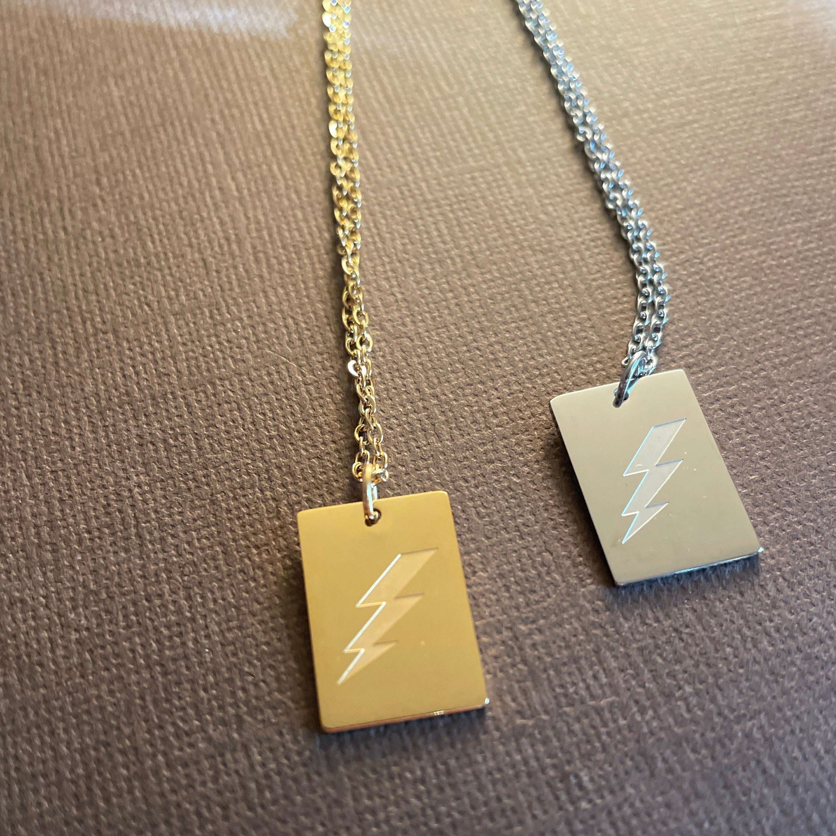 Necklace Force