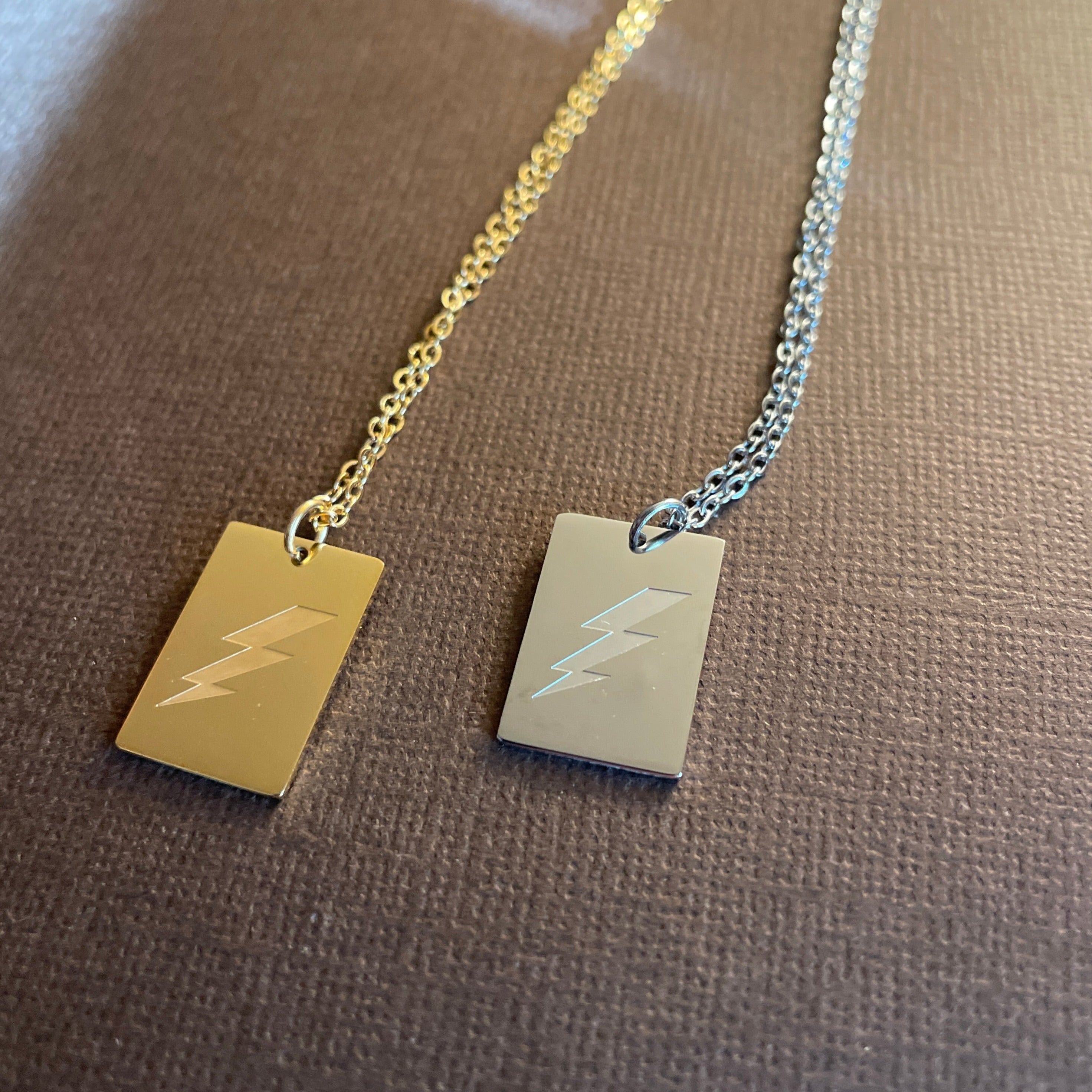 Necklace Force