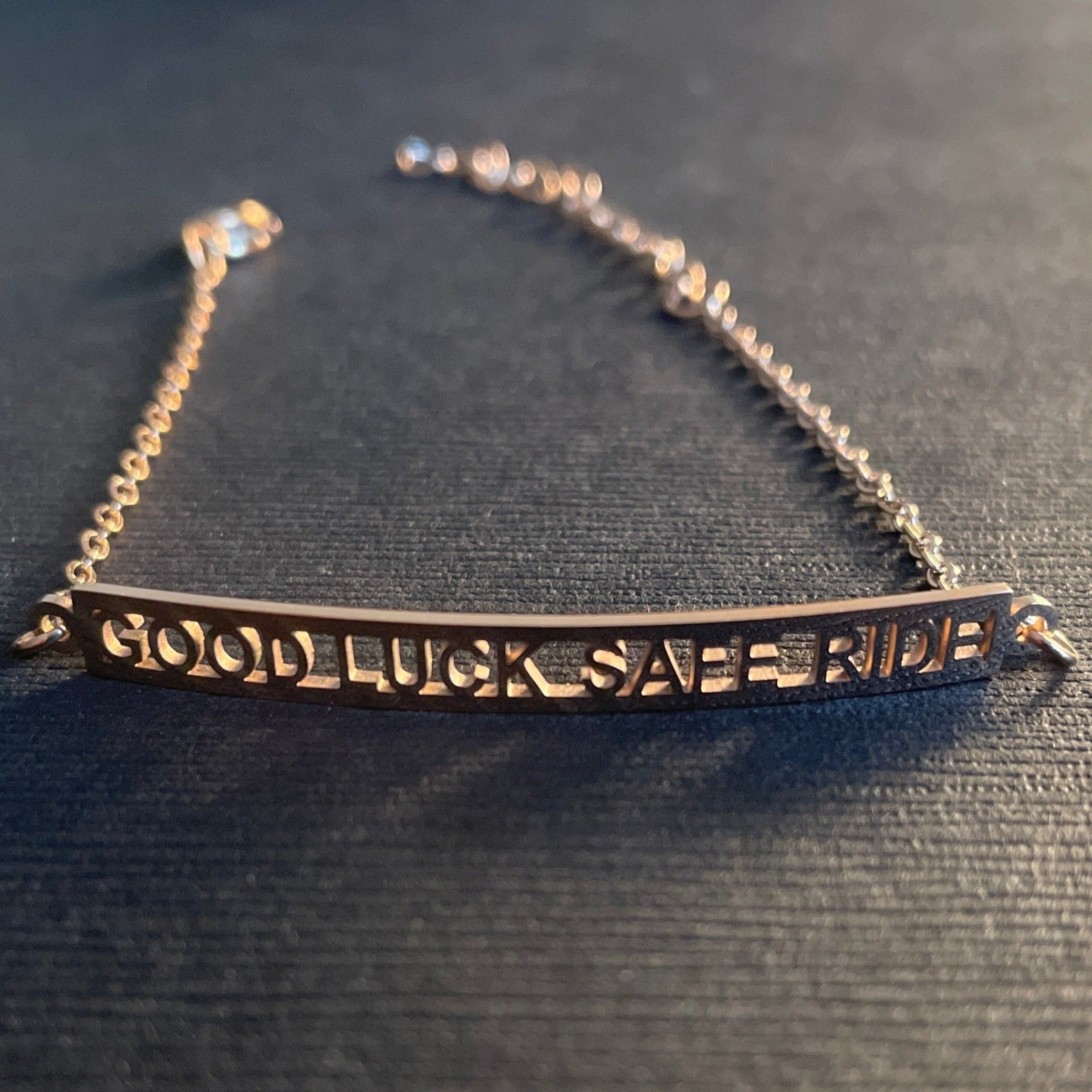 Bracelet Good Luck