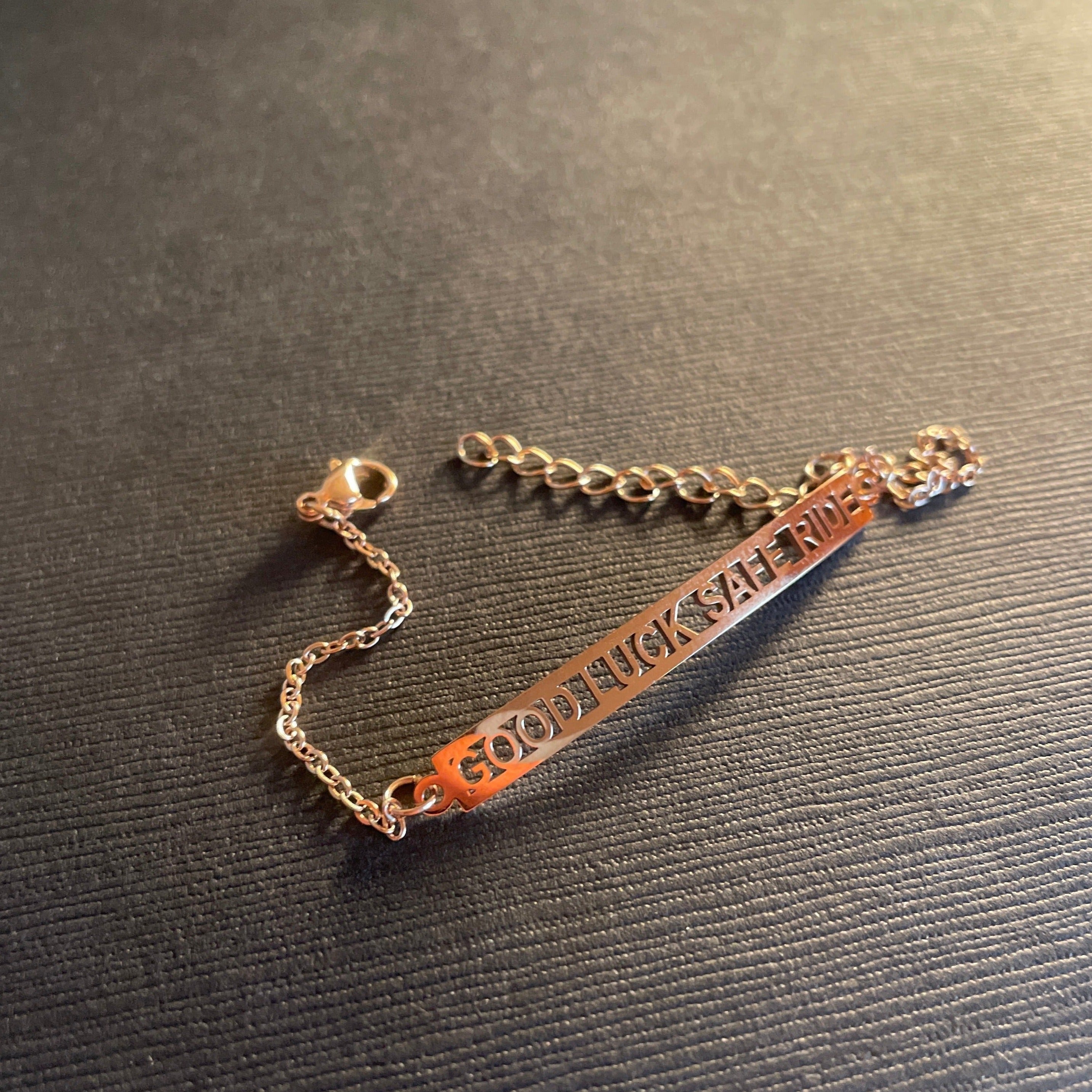 Bracelet Good Luck