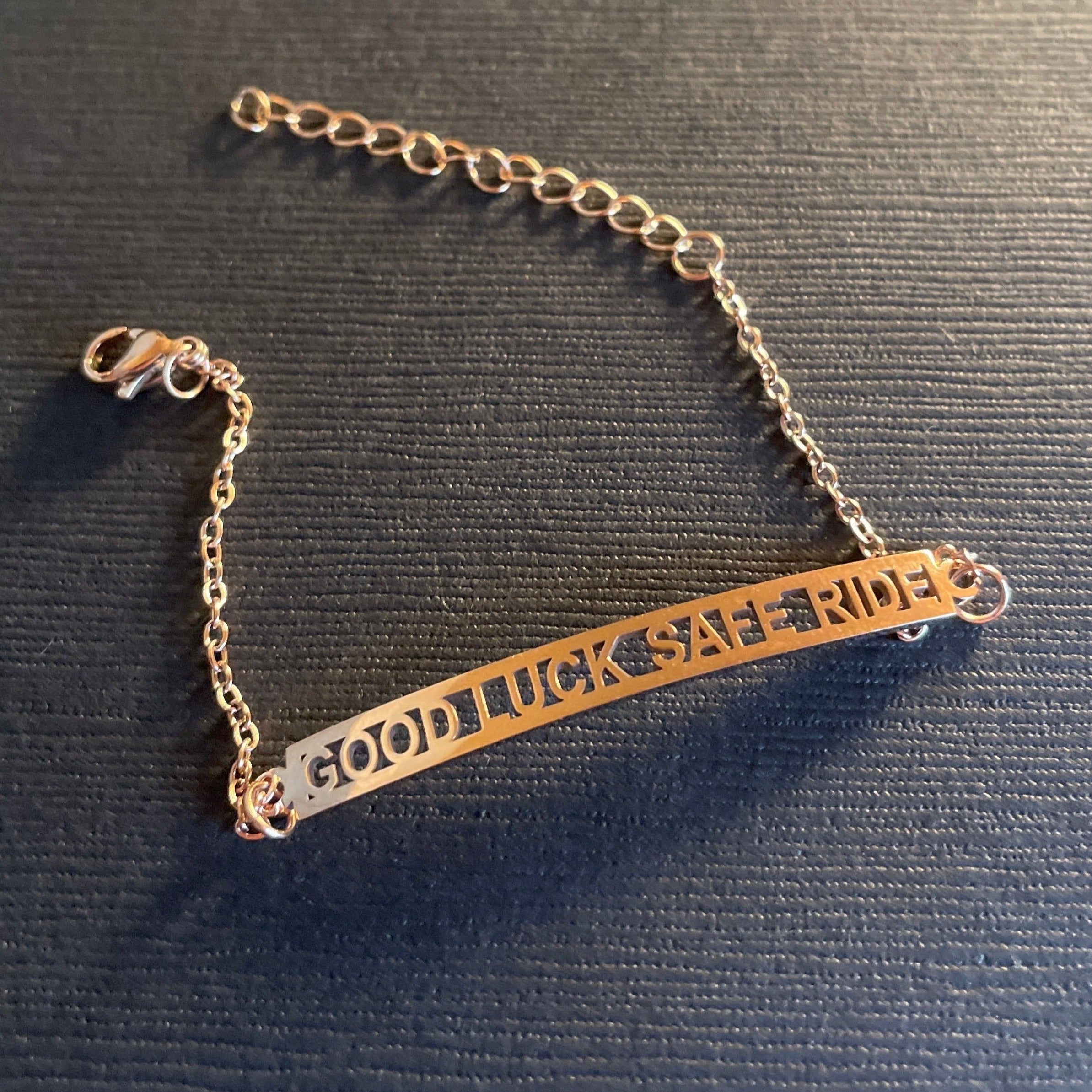 Bracelet Good Luck