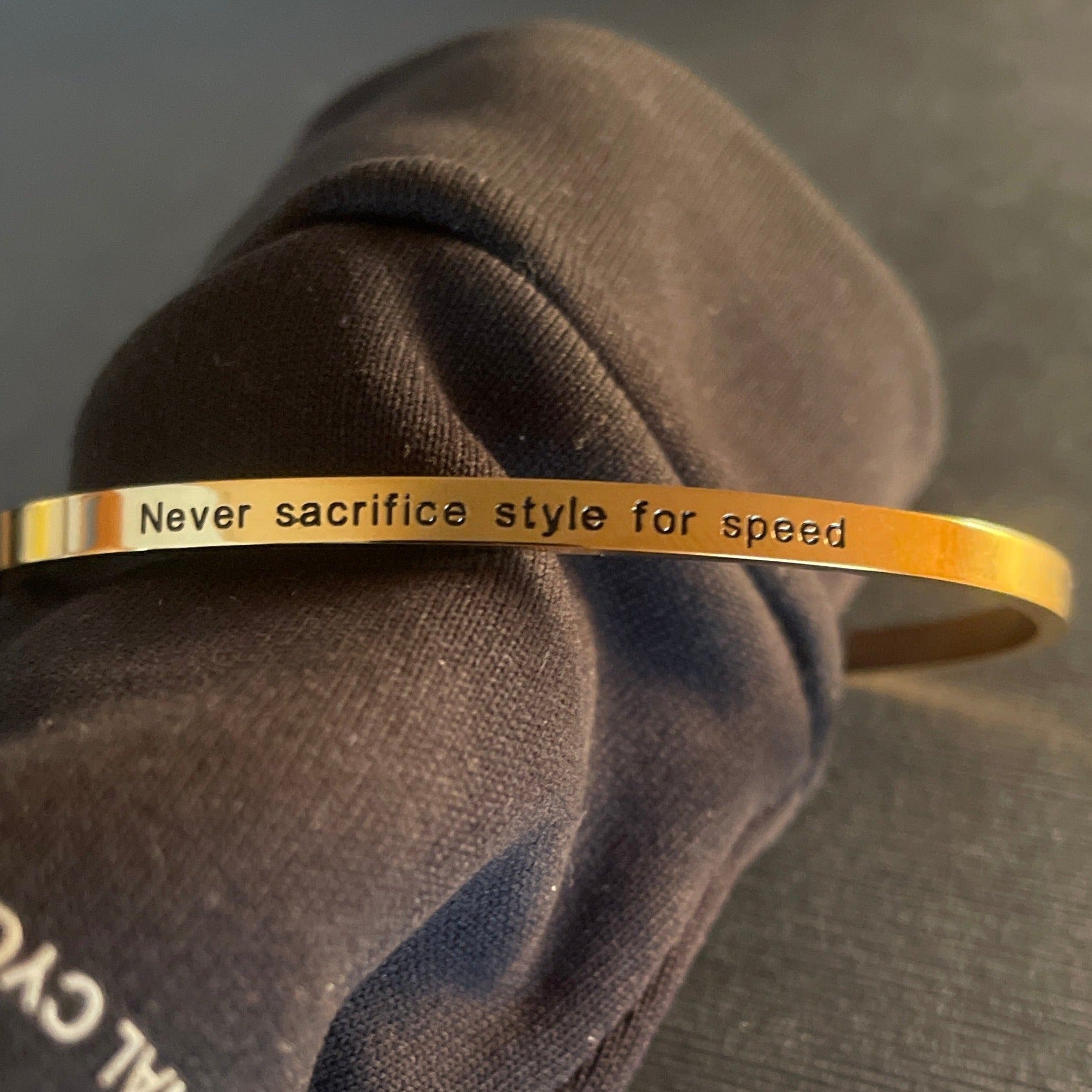 Bracelet Style