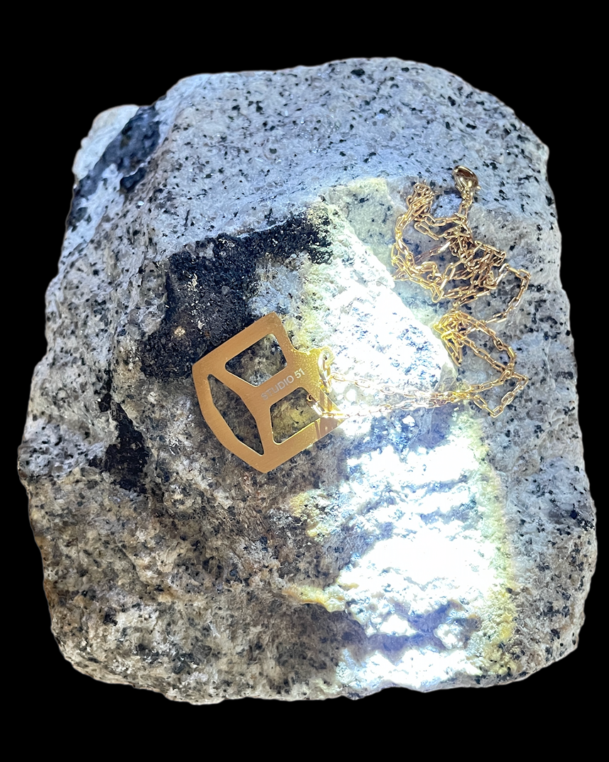 Necklace Pedal