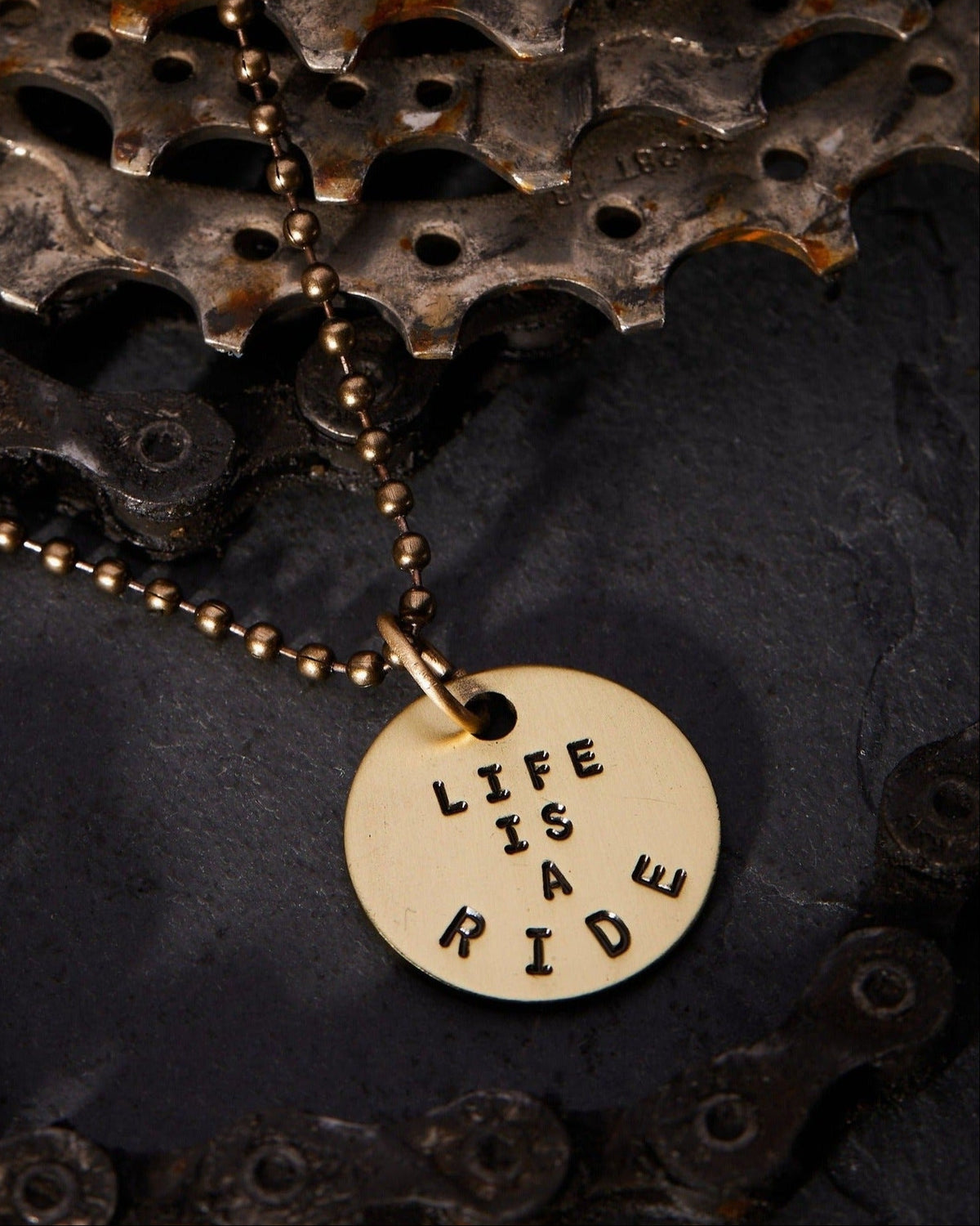 Life Charm