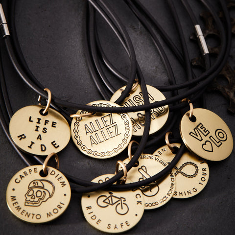 Charm "CYCL"