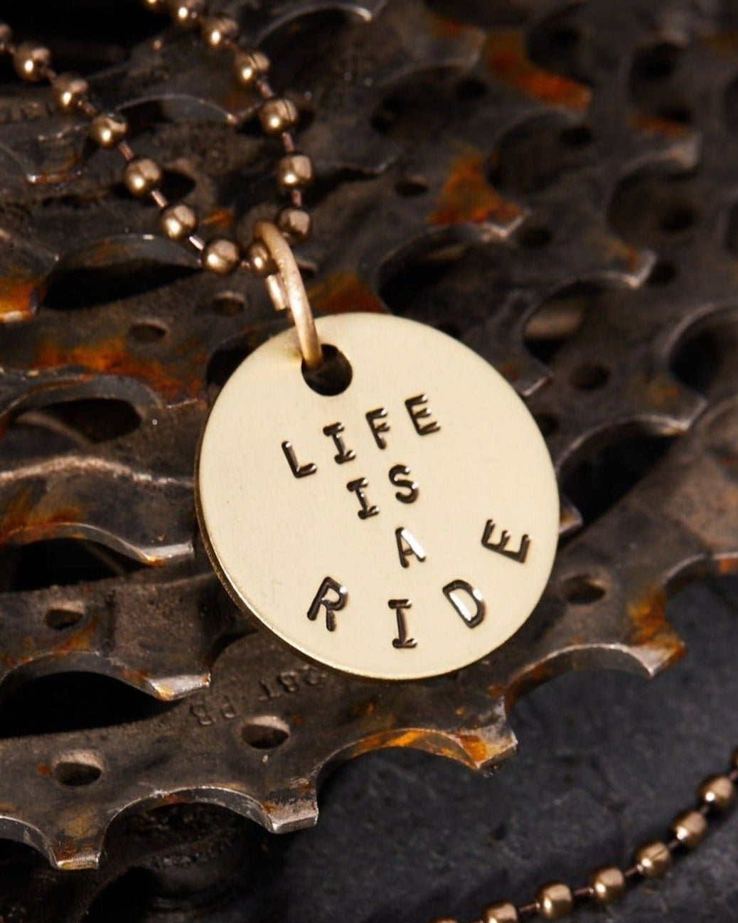 Life Charm