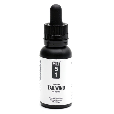 Tailwind Day Tincture