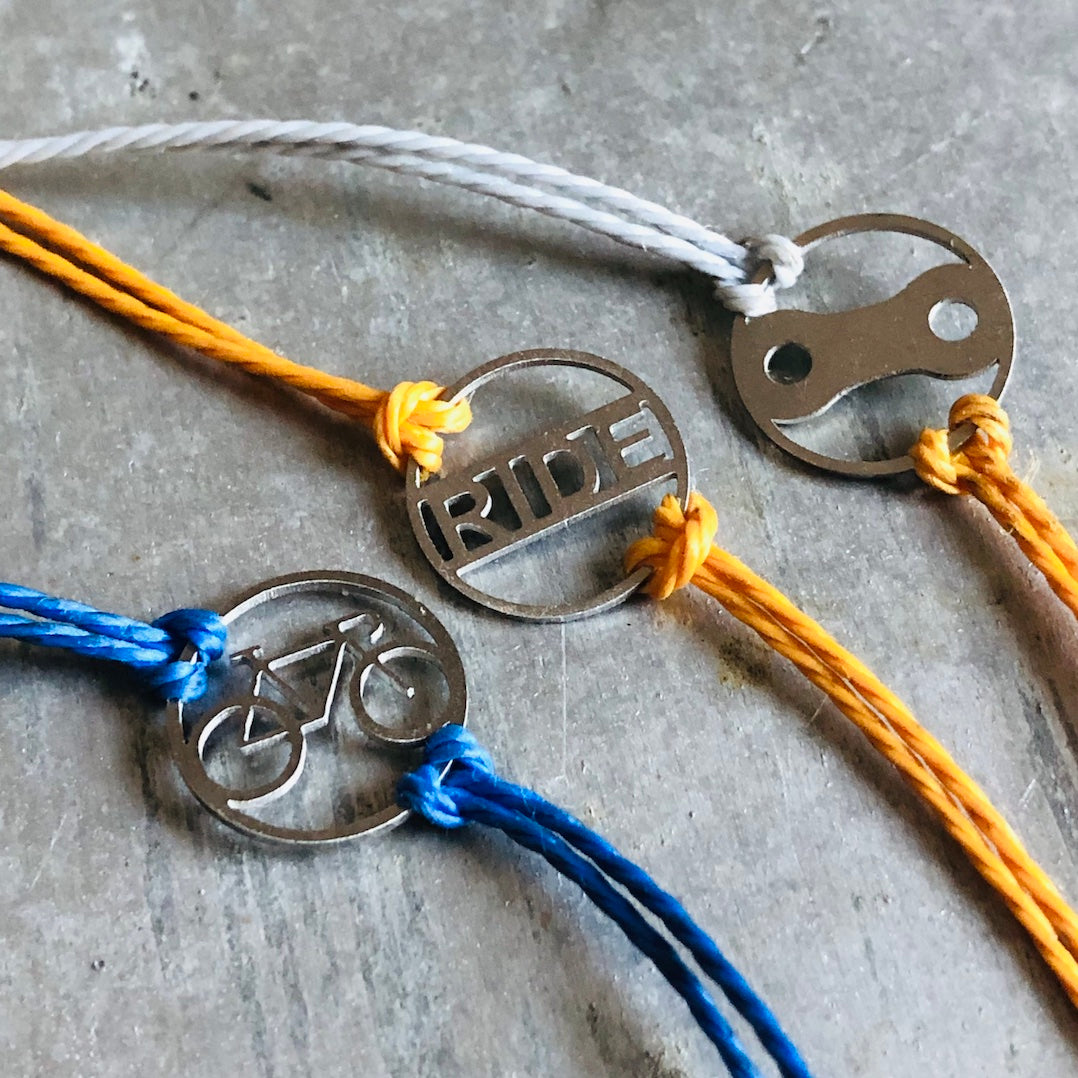 String Bracelet Chain