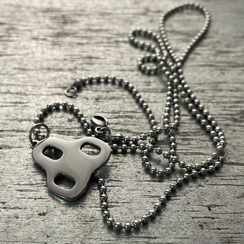 Ball Chain Necklace