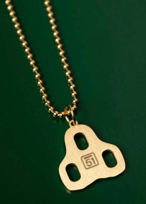 Necklace Cleat