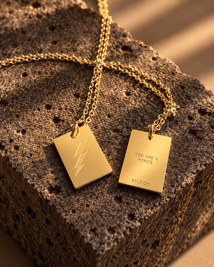 Necklace Force