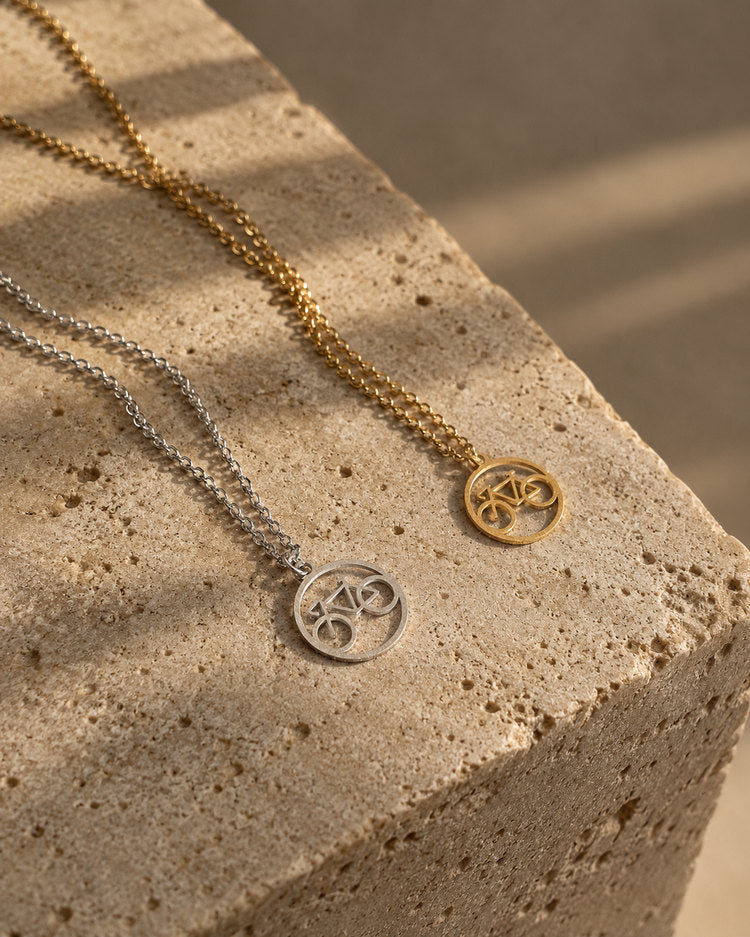 Necklace Bike