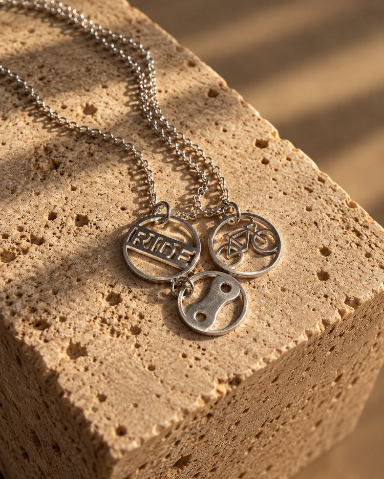 Necklace Ride