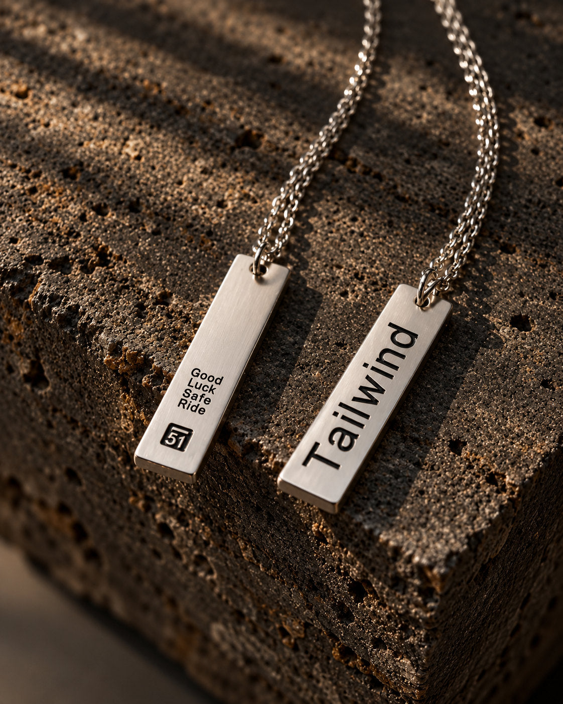 Necklace Tailwind